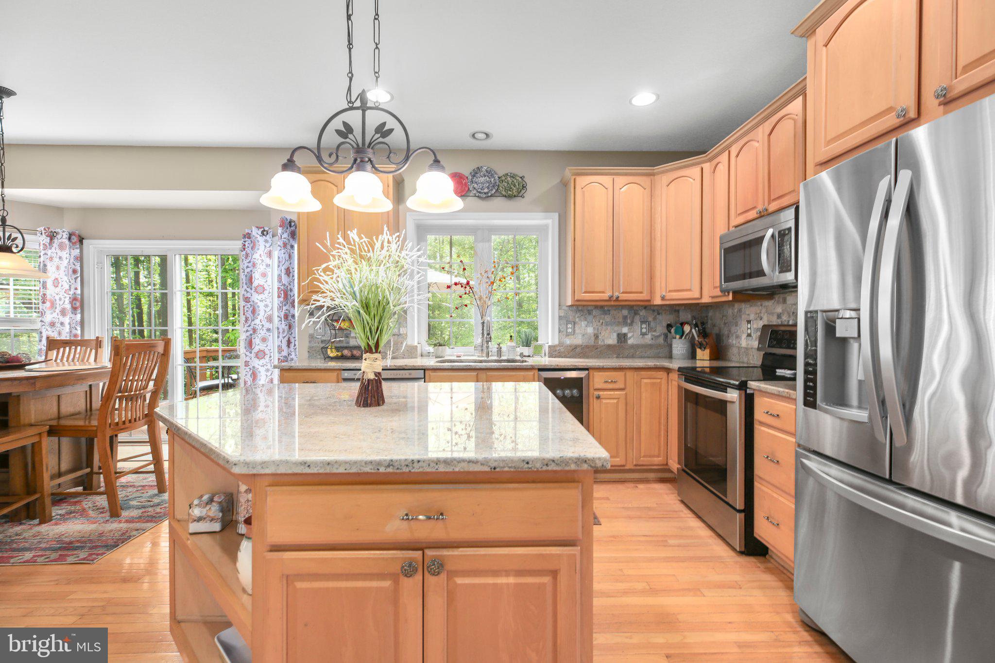 SALEM FIELDS - Residential