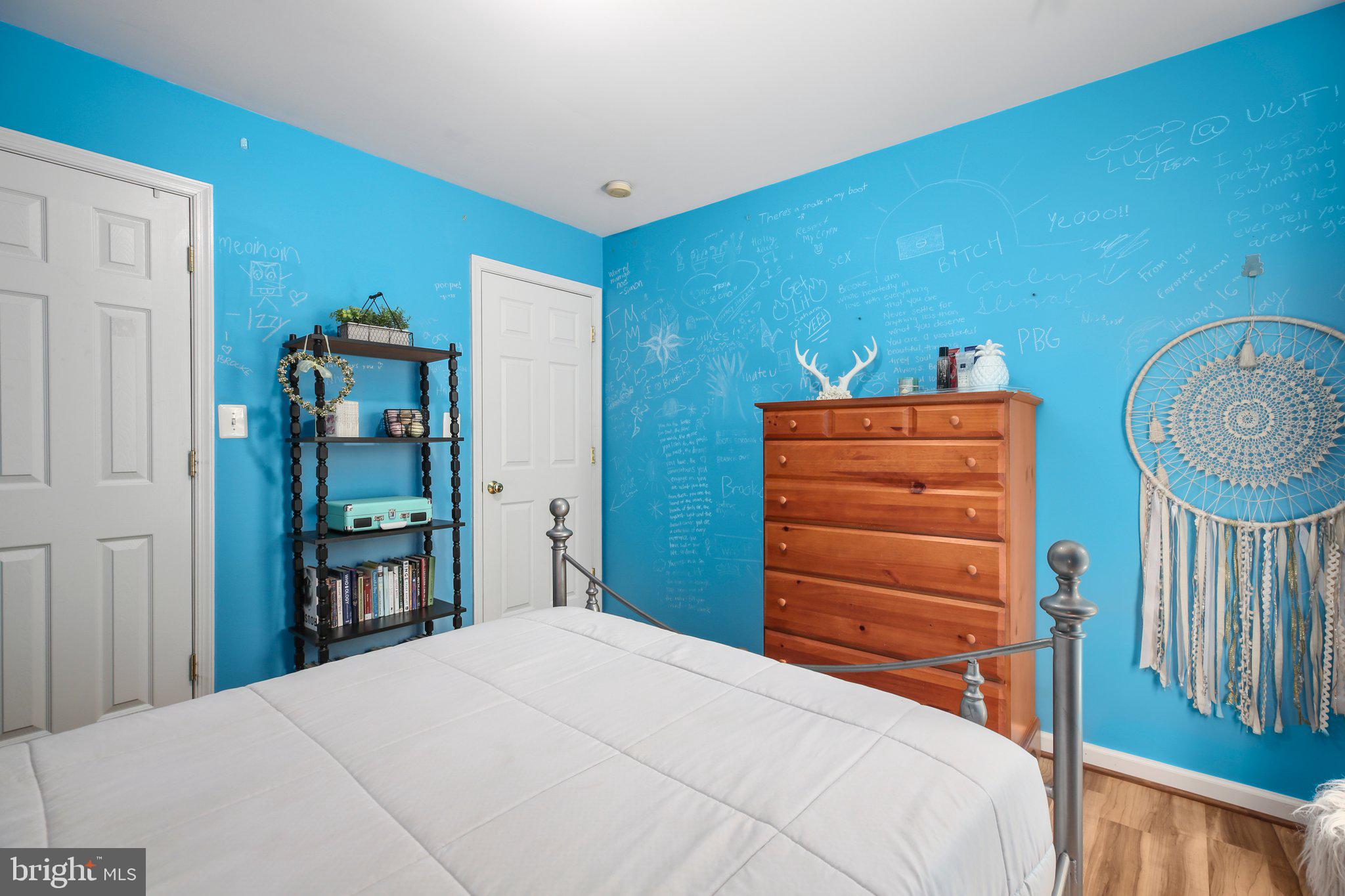 SALEM FIELDS - Residential