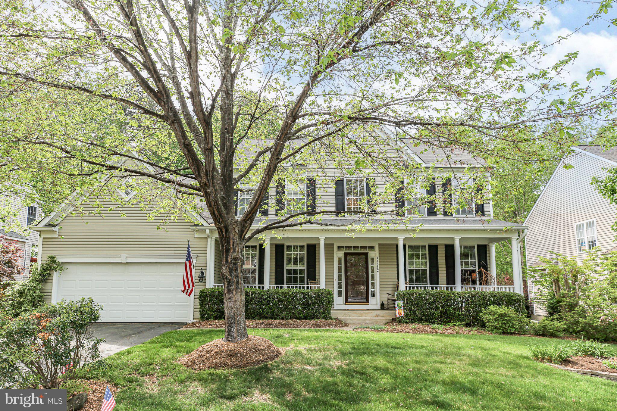 SALEM FIELDS - Residential