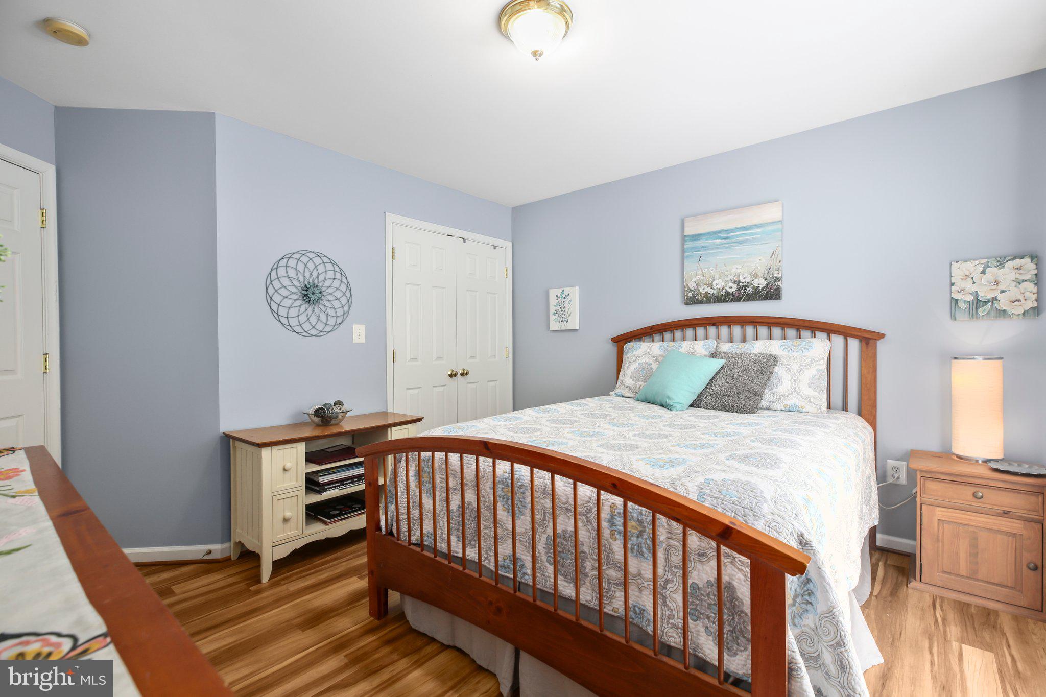 SALEM FIELDS - Residential