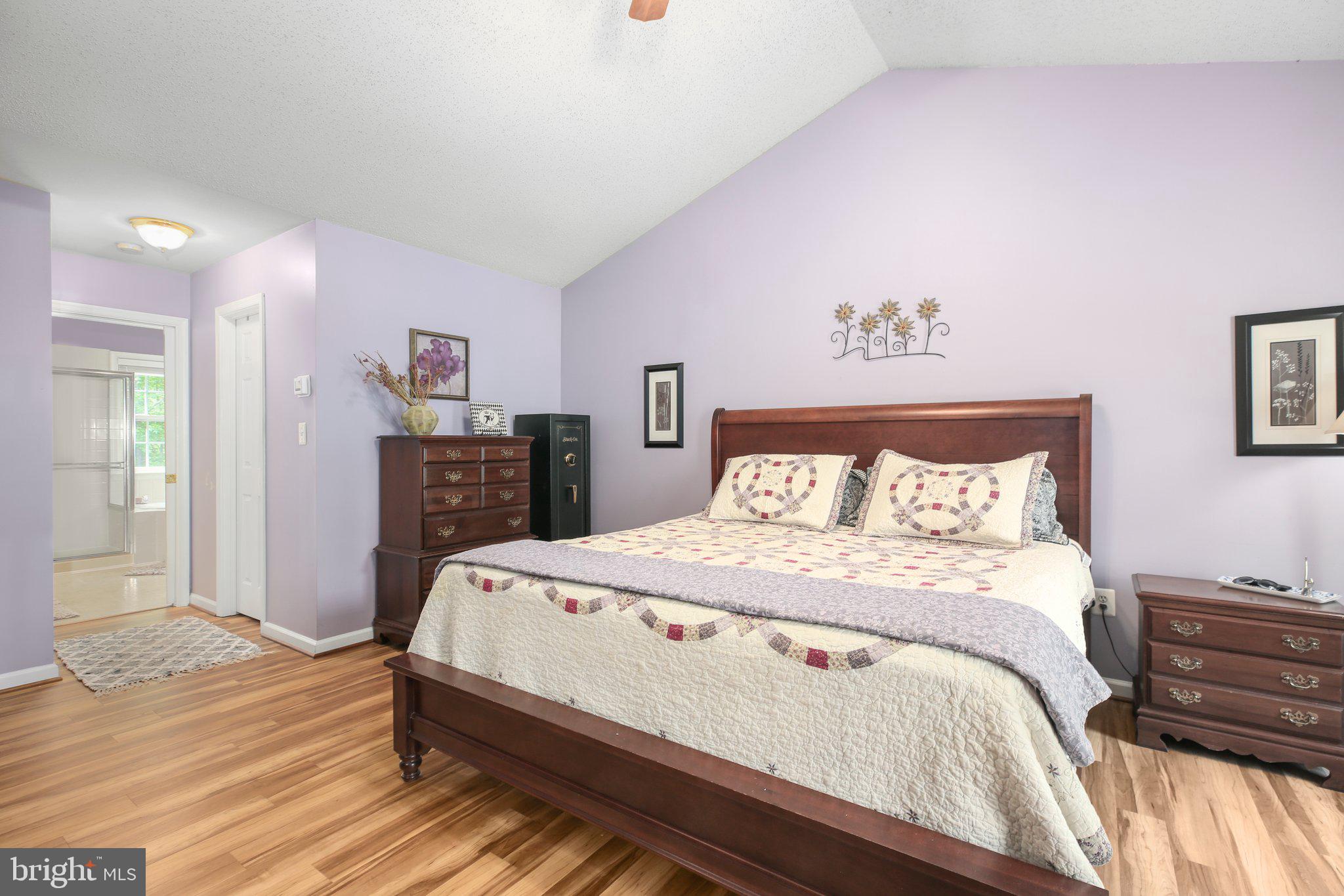 SALEM FIELDS - Residential