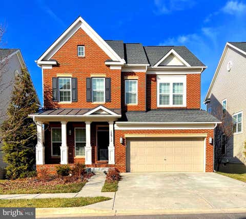Homes For Rent - 12912 Brickyard Boulevard<br/> BELTSVILLE, MD 20705
