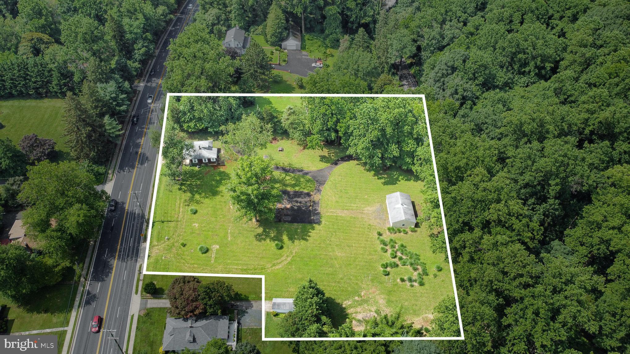 KINGSVILLE - Residential