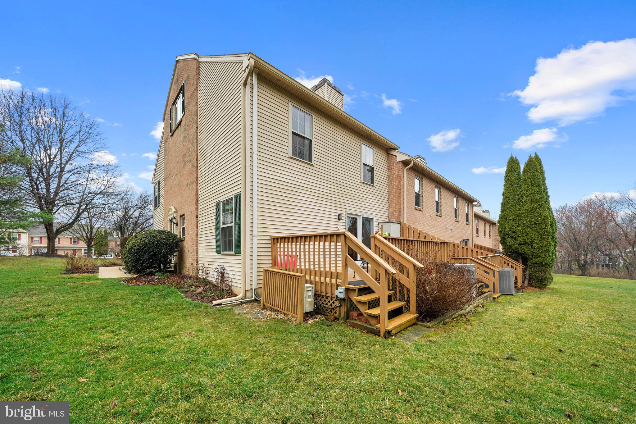 PLUM TREE VILLAGE - Residential