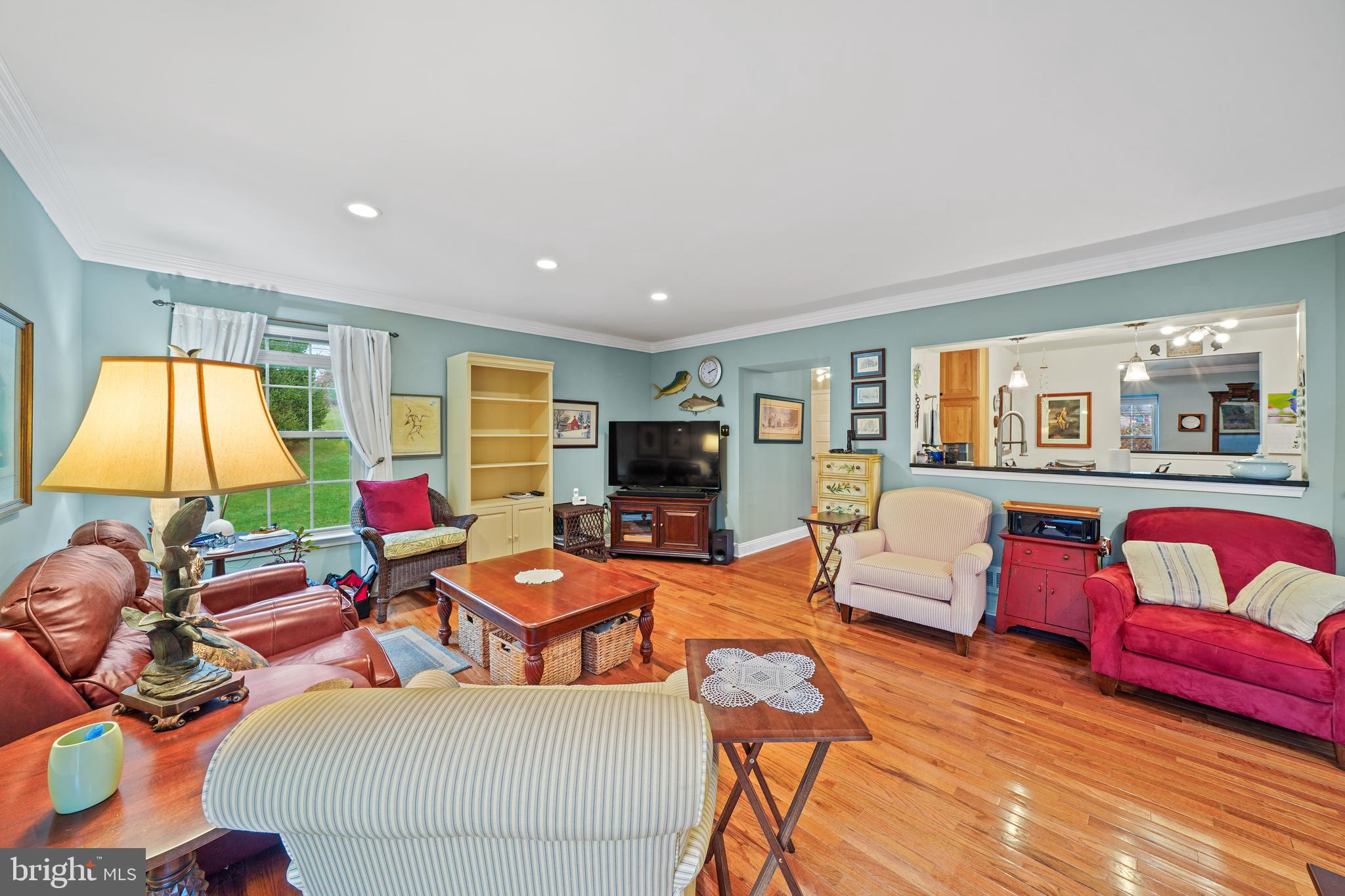 PLUM TREE VILLAGE - Residential