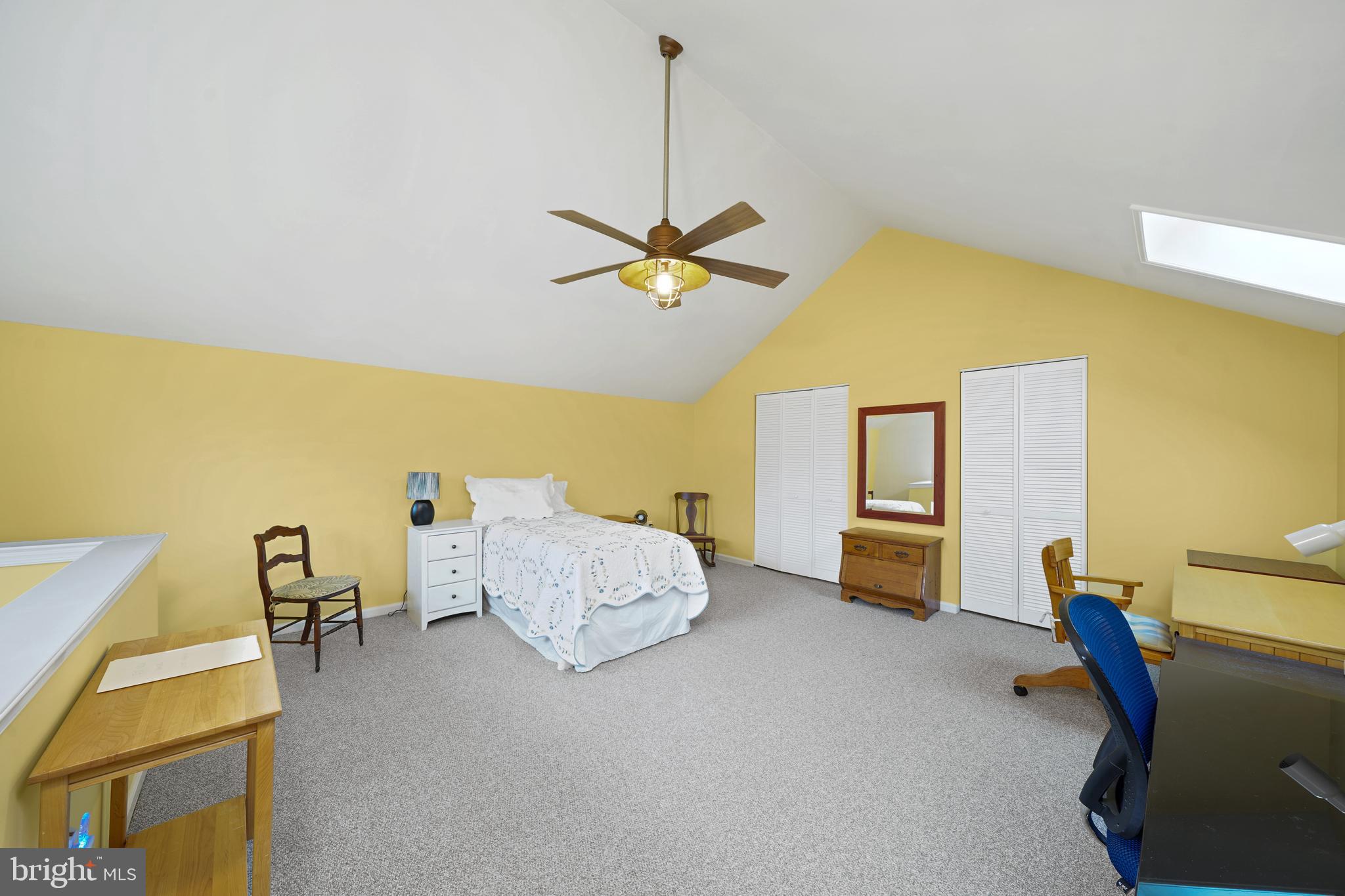 PLUM TREE VILLAGE - Residential