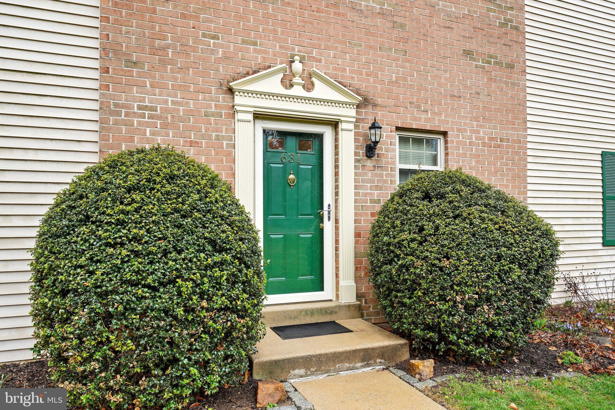 PLUM TREE VILLAGE - Residential