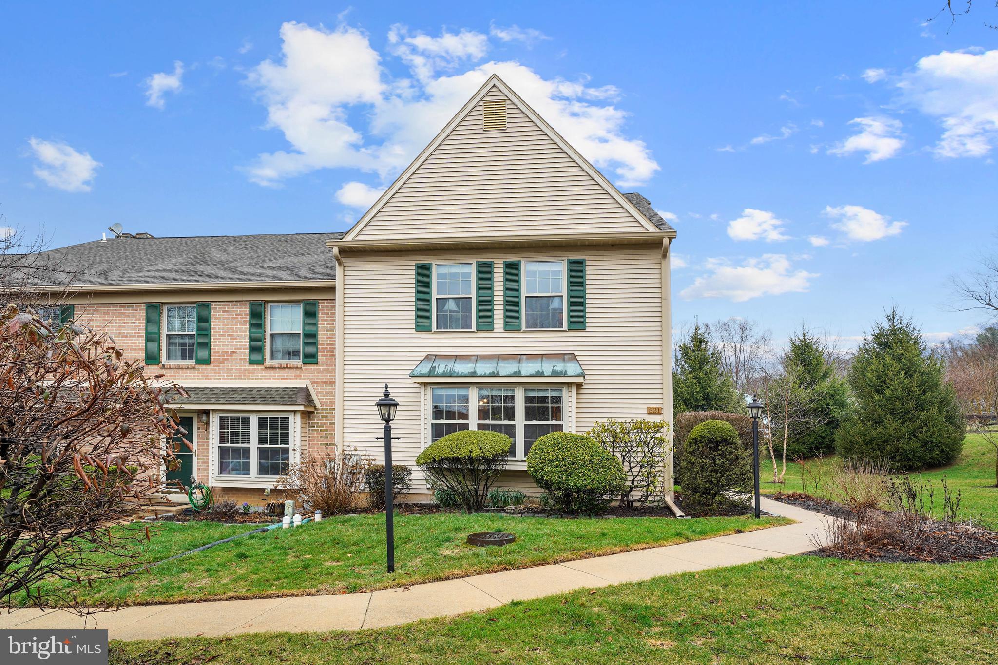 PLUM TREE VILLAGE - Residential