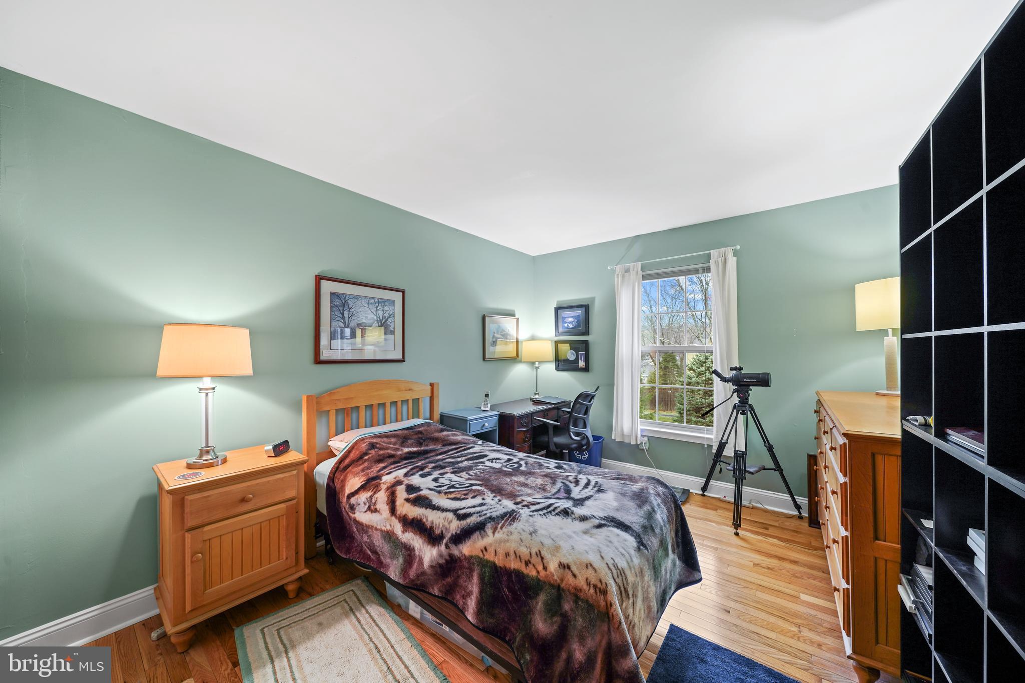 PLUM TREE VILLAGE - Residential