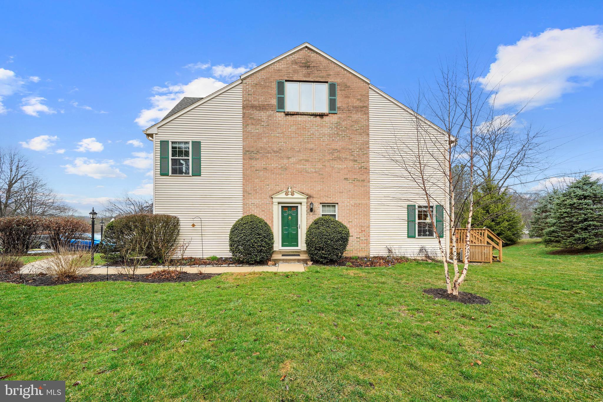 PLUM TREE VILLAGE - Residential