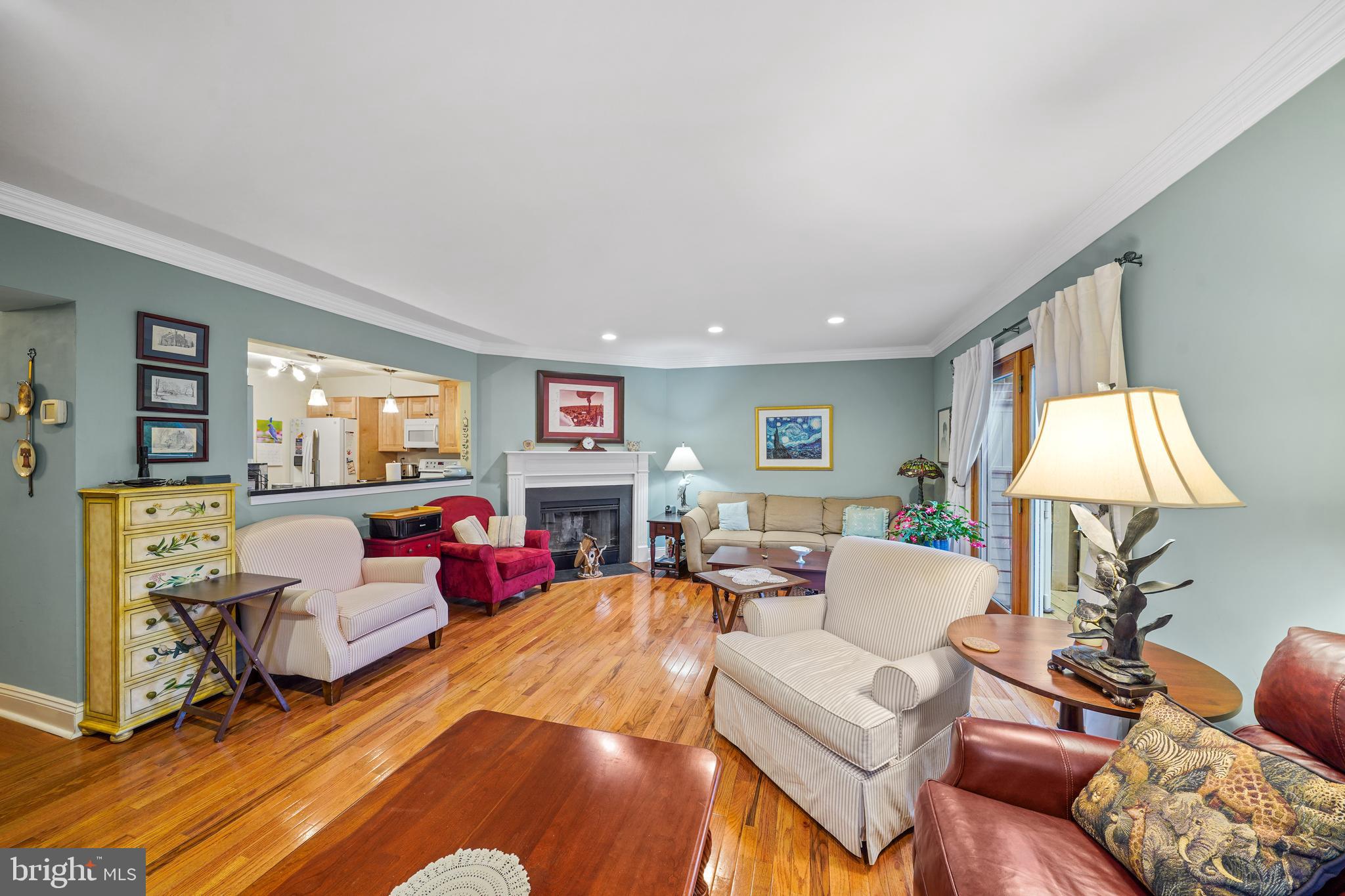 PLUM TREE VILLAGE - Residential