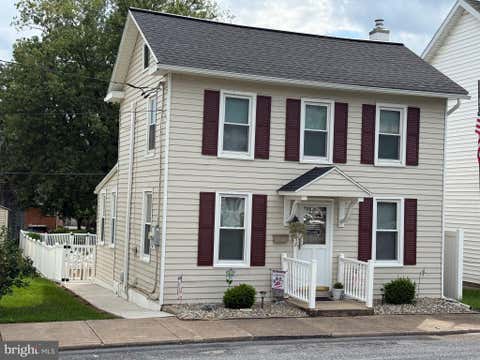 Photo of 185 Market Street, HIGHSPIRE, PA 17034 (MLS # PADA2063408)