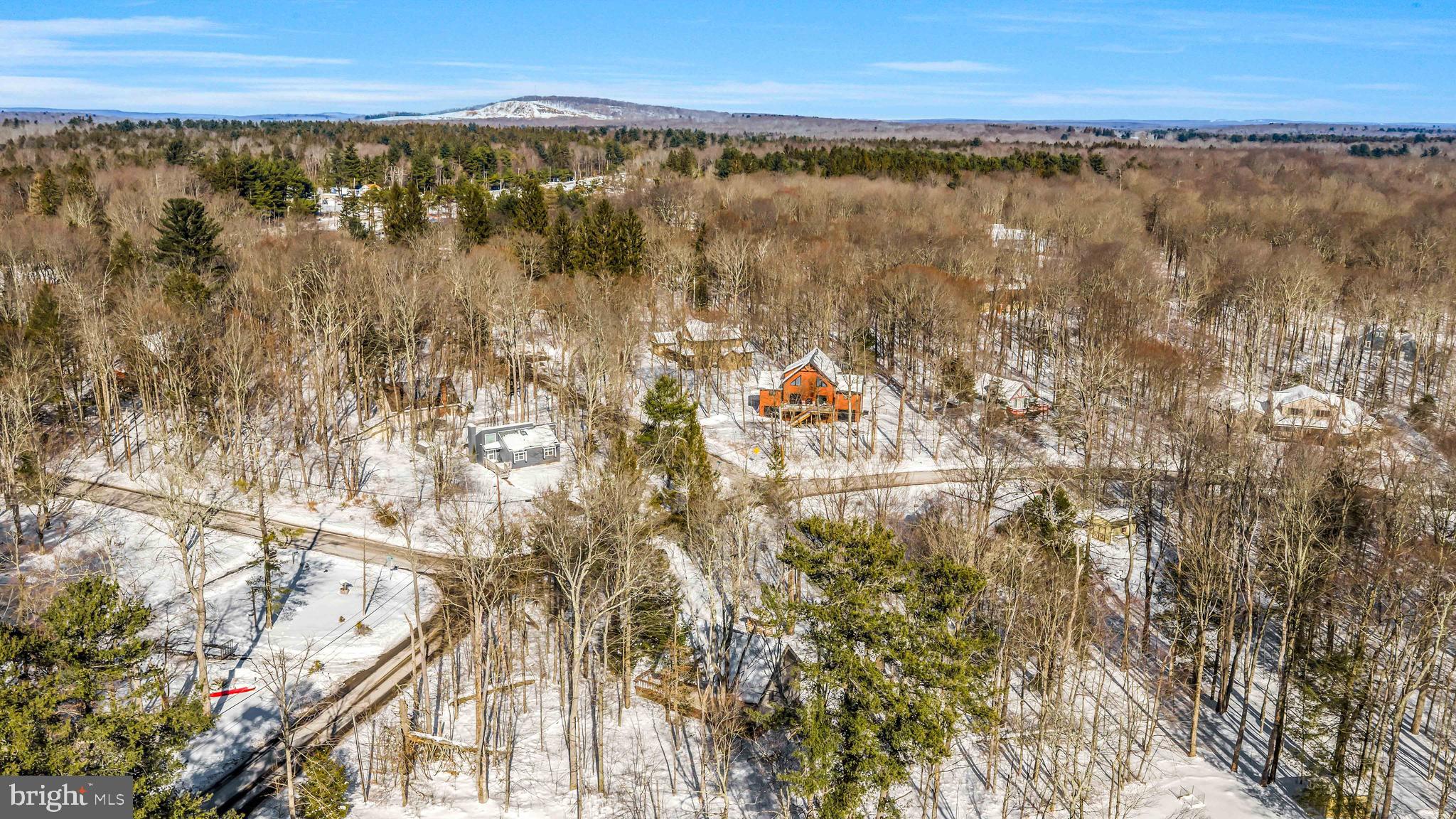 CAMELOT FOREST CONSERVATION ASSOC. - Residential