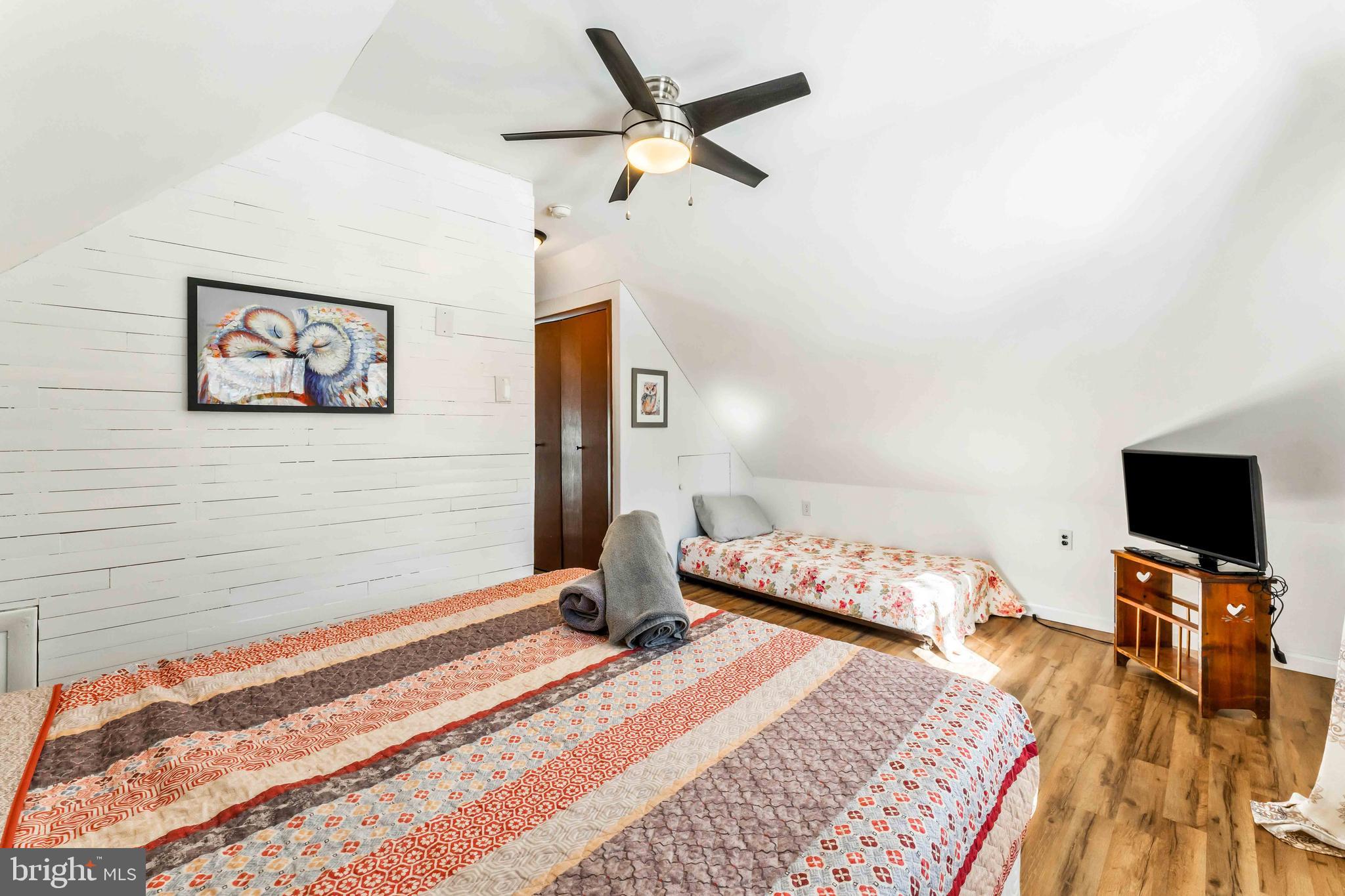 CAMELOT FOREST CONSERVATION ASSOC. - Residential