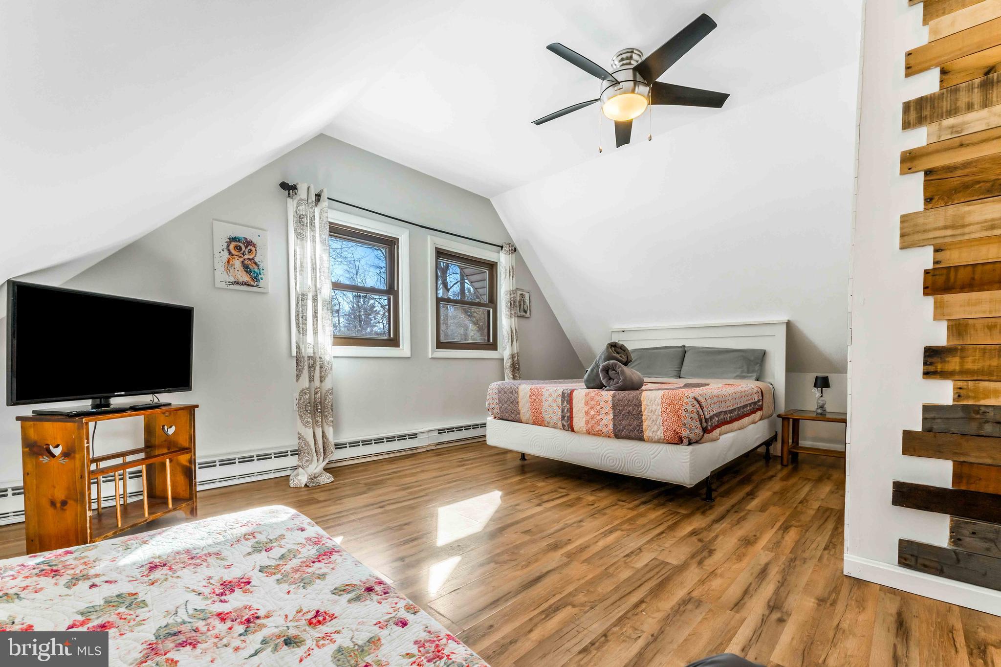 CAMELOT FOREST CONSERVATION ASSOC. - Residential