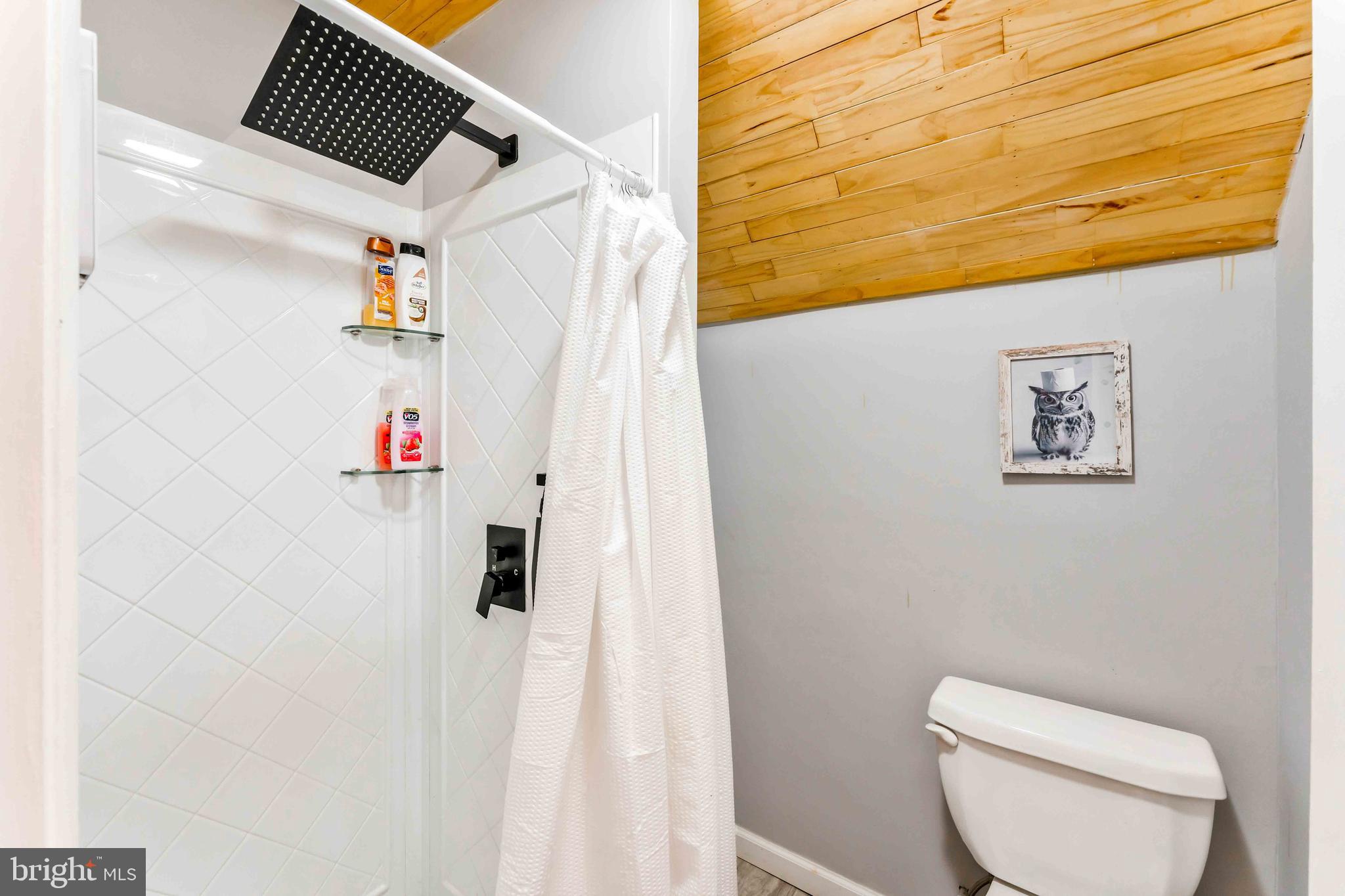 CAMELOT FOREST CONSERVATION ASSOC. - Residential