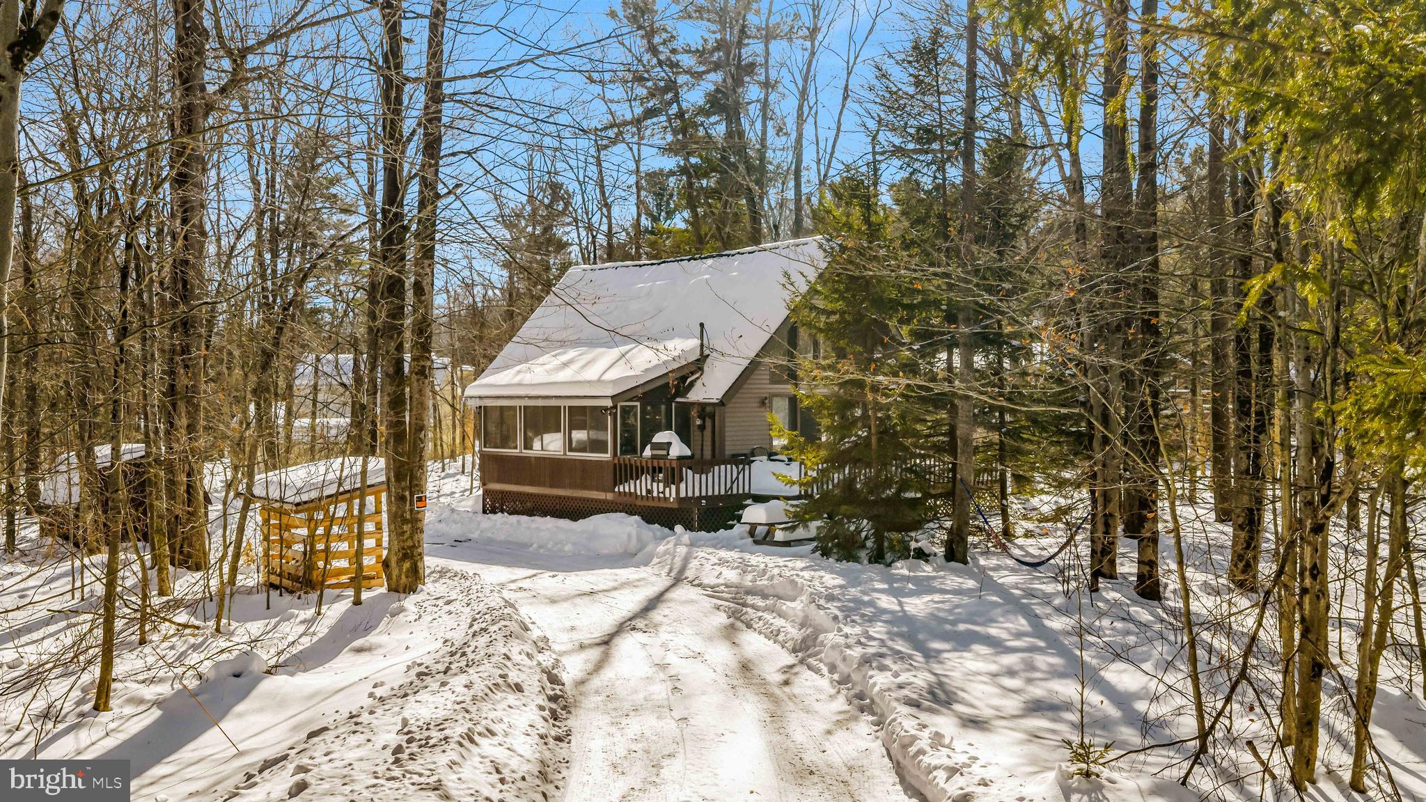 CAMELOT FOREST CONSERVATION ASSOC. - Residential