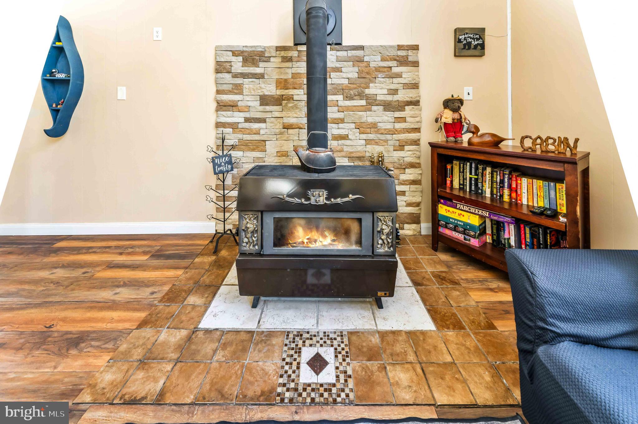 CAMELOT FOREST CONSERVATION ASSOC. - Residential