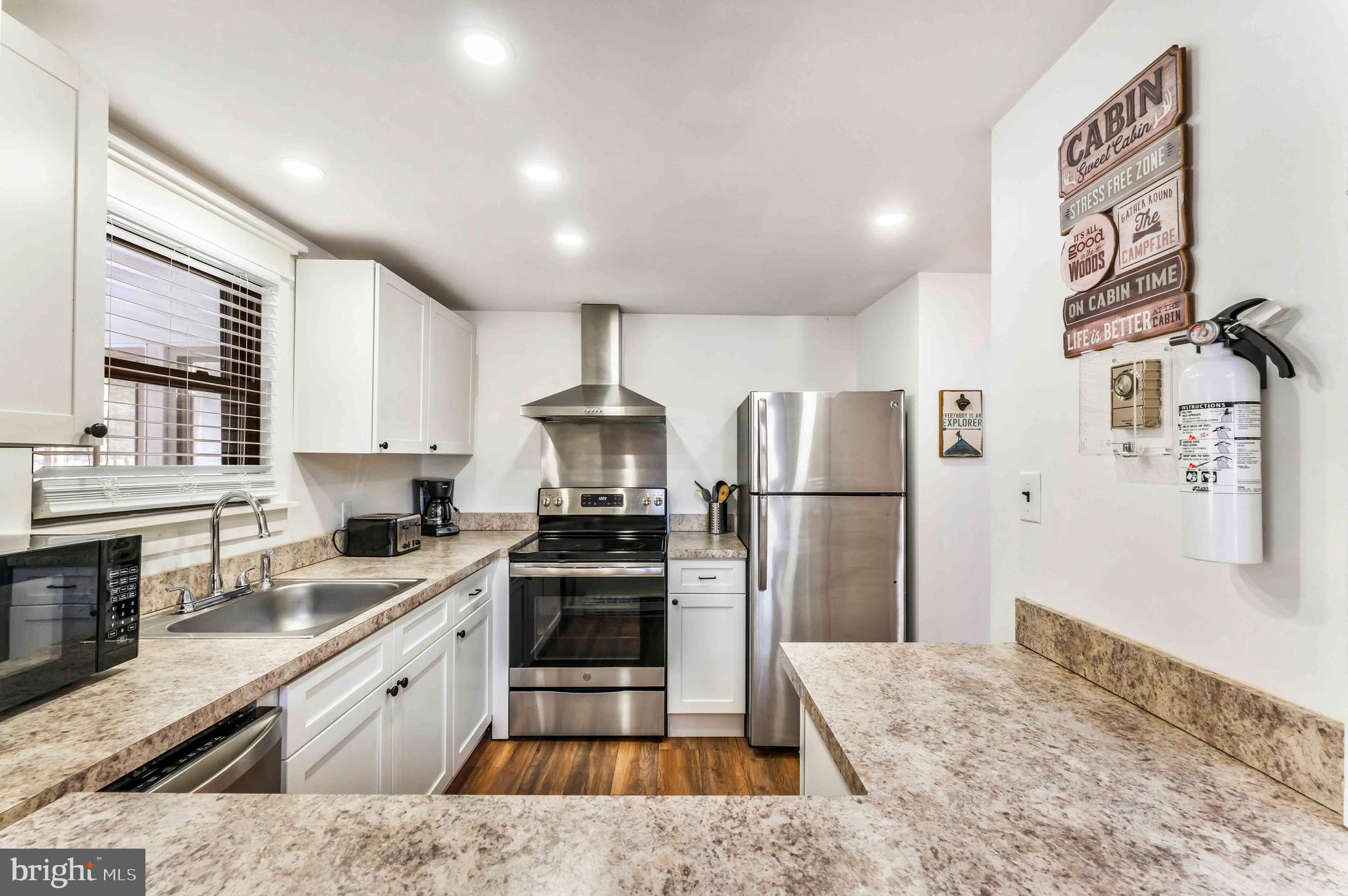 CAMELOT FOREST CONSERVATION ASSOC. - Residential