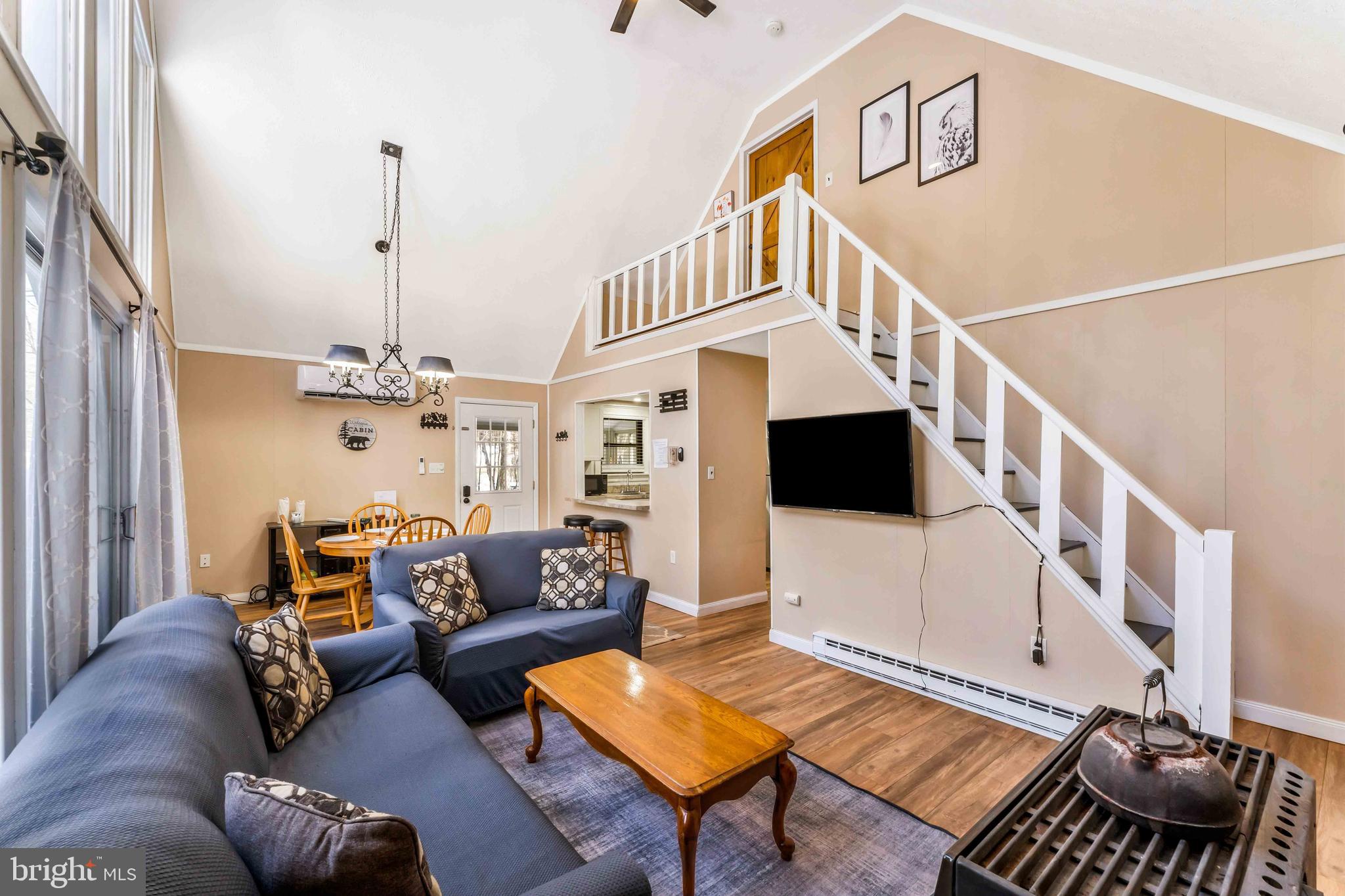 CAMELOT FOREST CONSERVATION ASSOC. - Residential