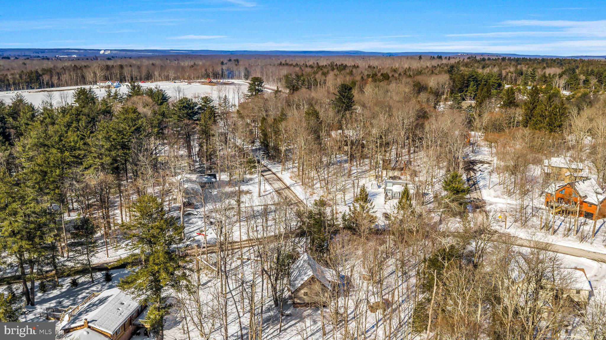 CAMELOT FOREST CONSERVATION ASSOC. - Residential