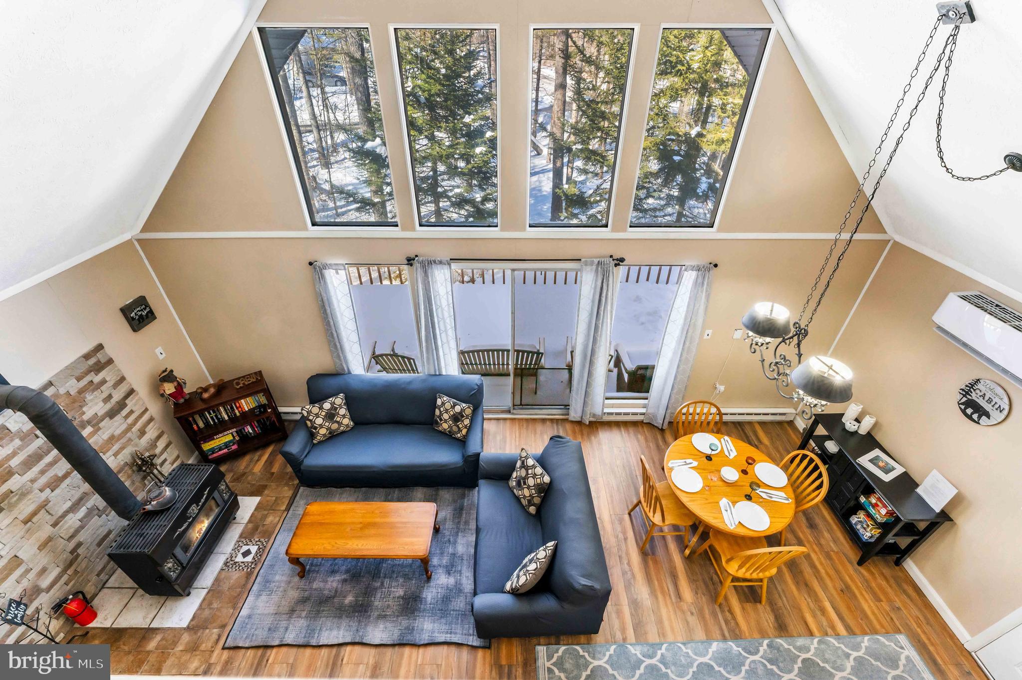 CAMELOT FOREST CONSERVATION ASSOC. - Residential