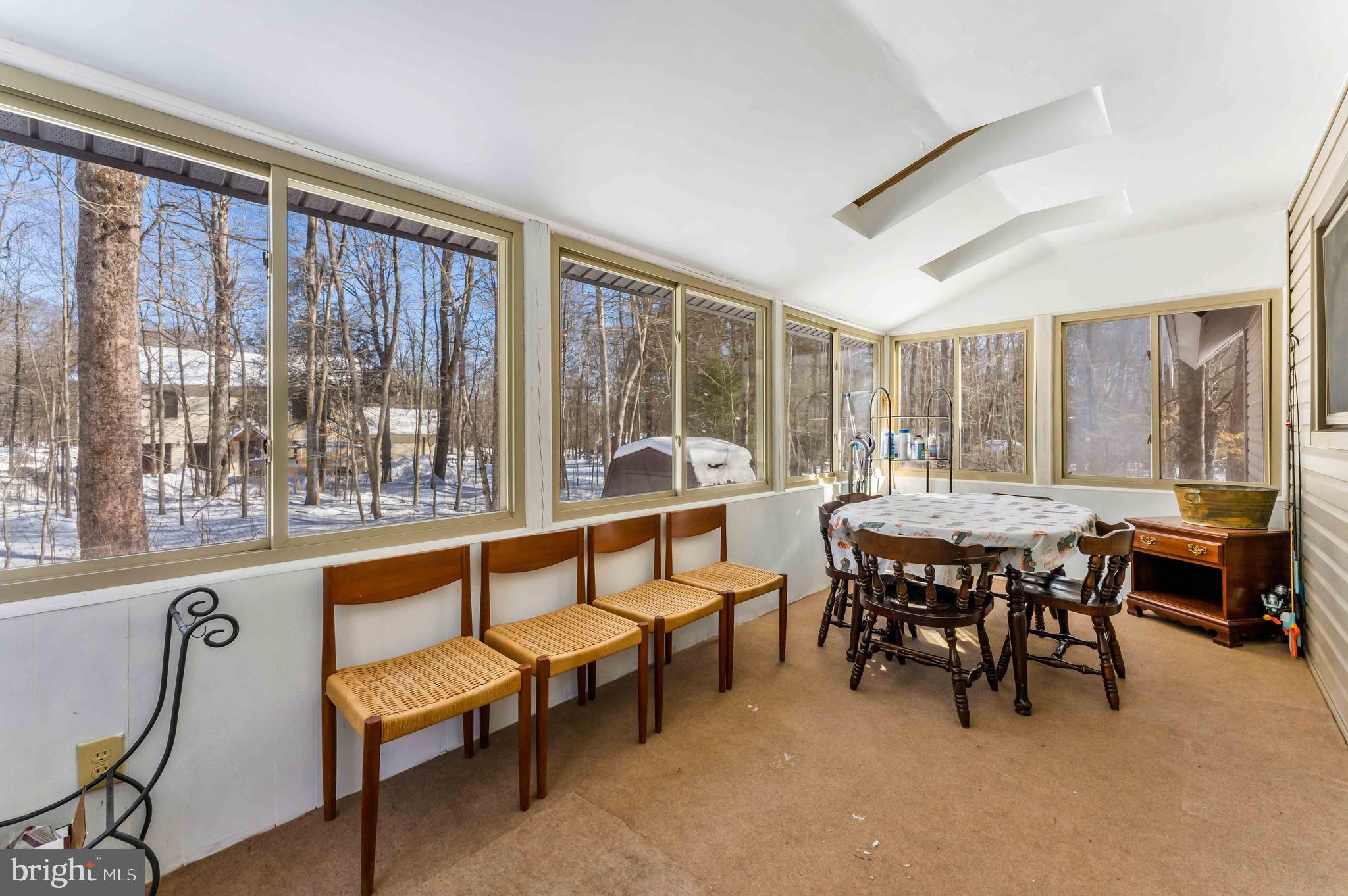 CAMELOT FOREST CONSERVATION ASSOC. - Residential