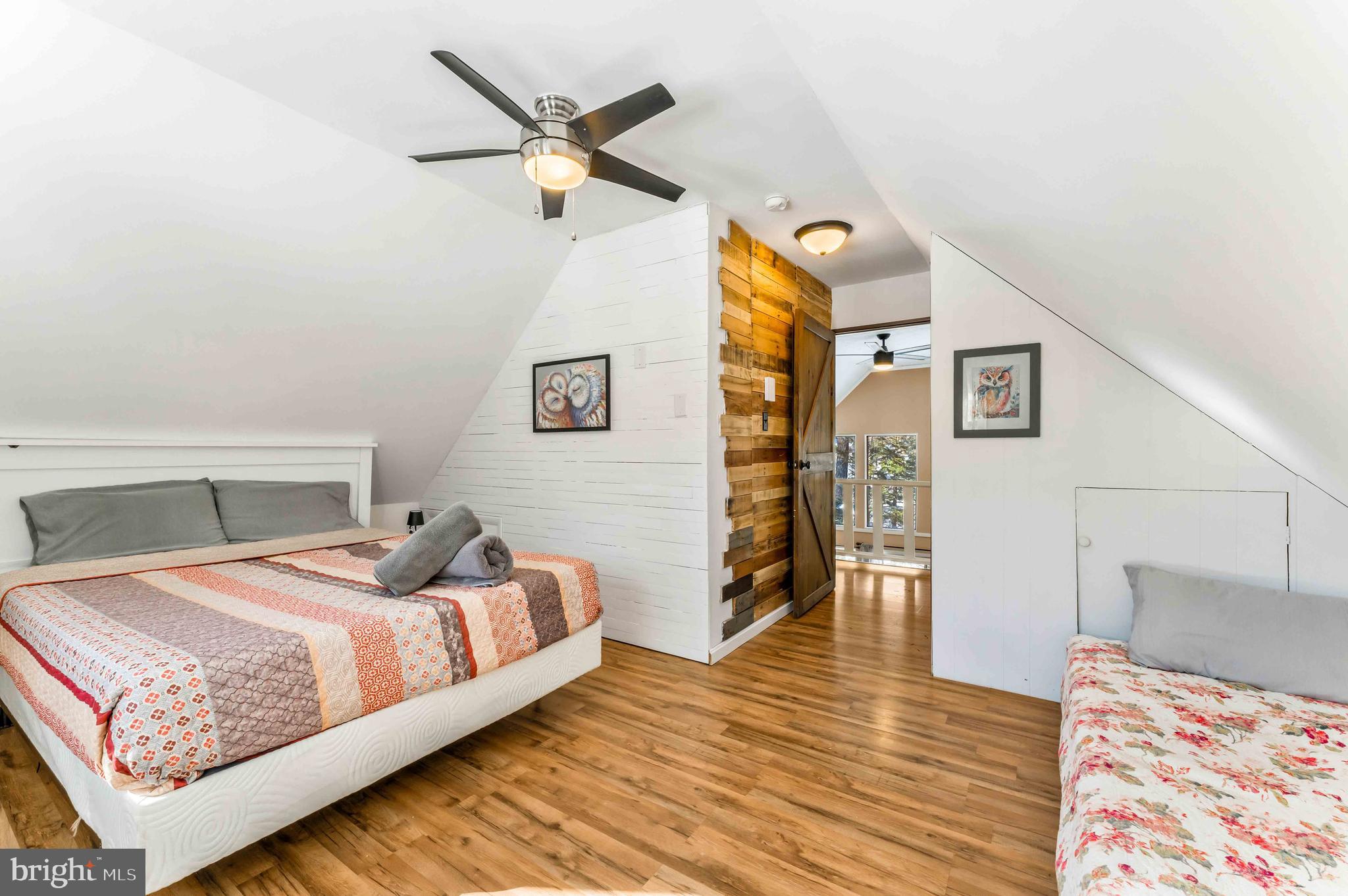 CAMELOT FOREST CONSERVATION ASSOC. - Residential