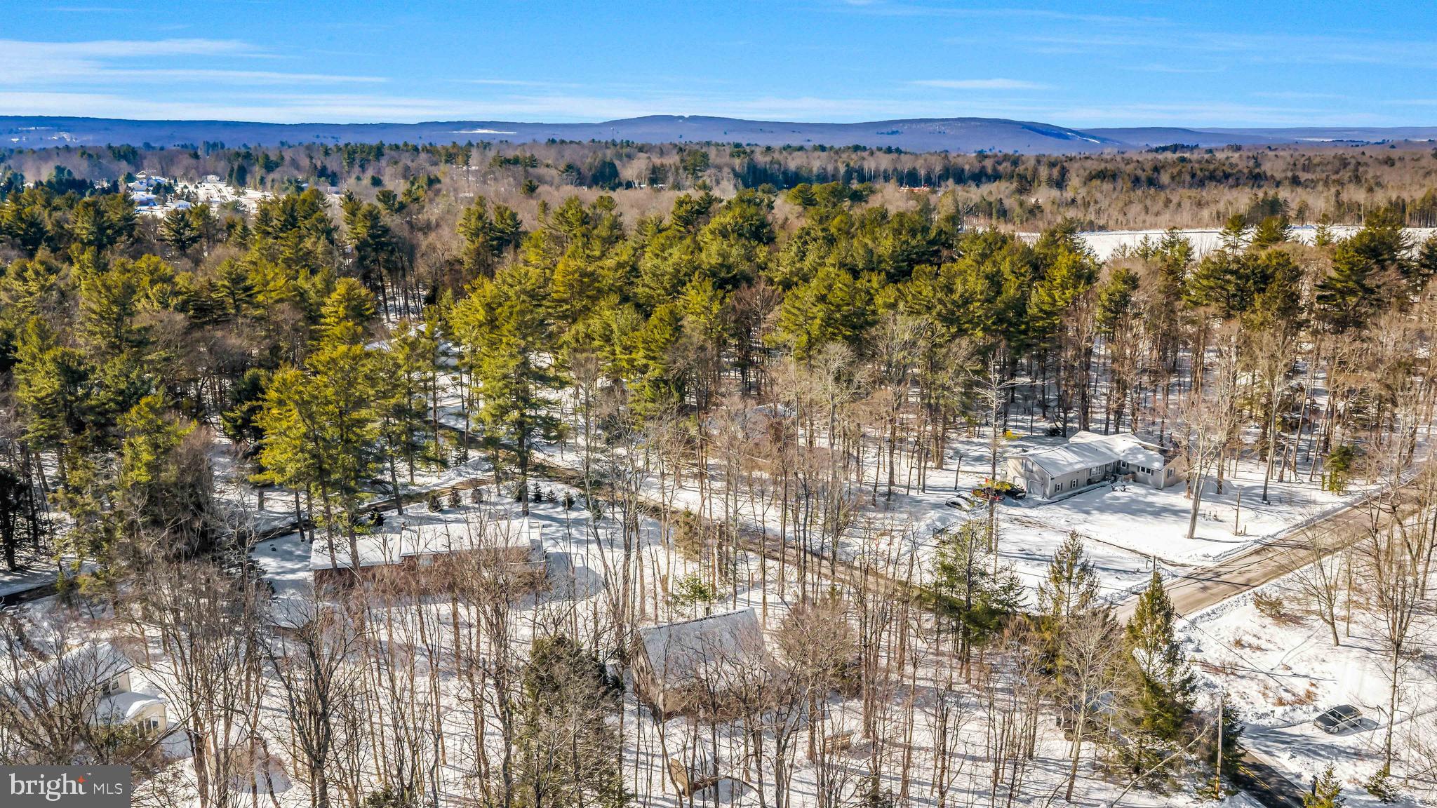 CAMELOT FOREST CONSERVATION ASSOC. - Residential