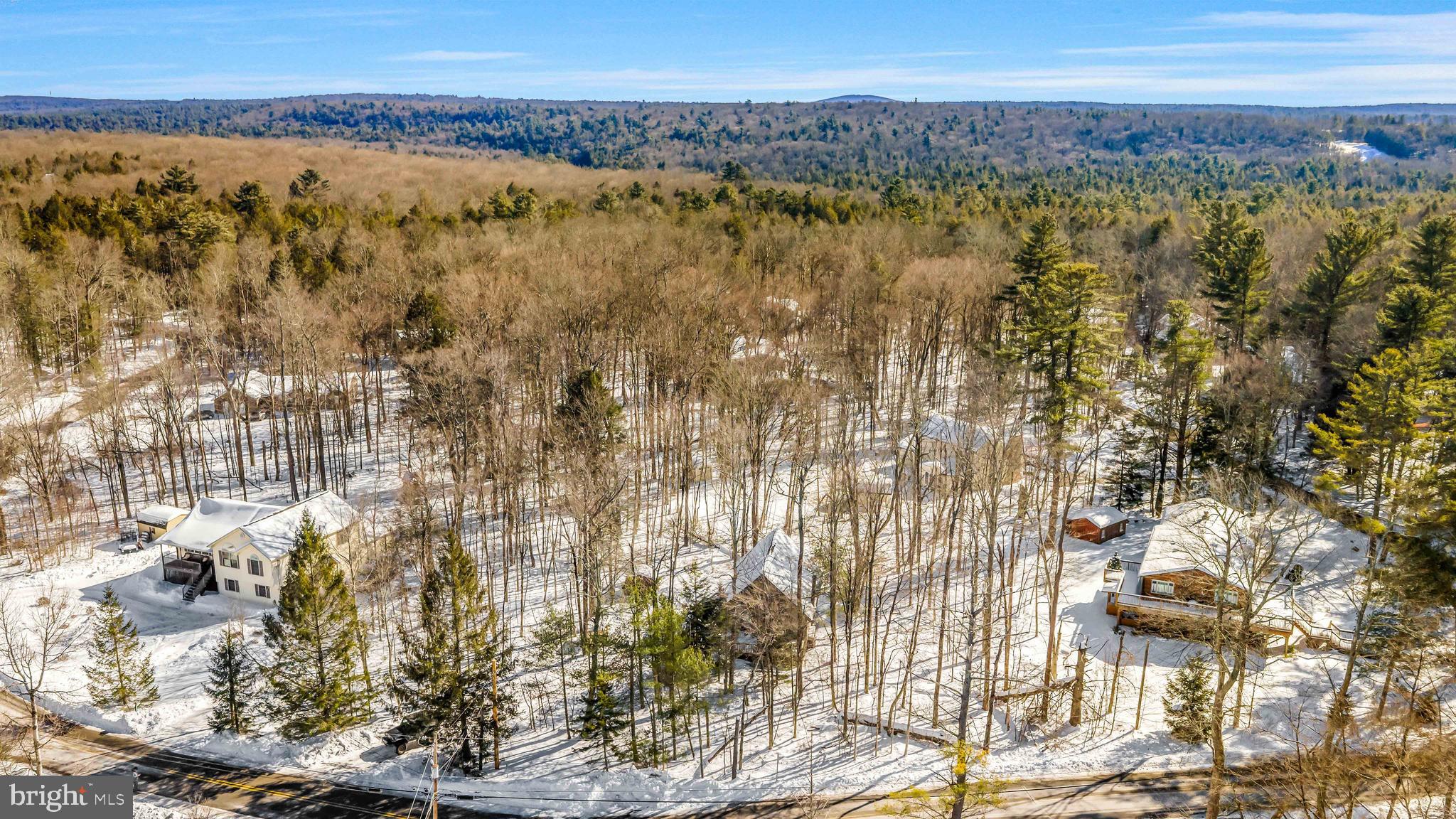 CAMELOT FOREST CONSERVATION ASSOC. - Residential