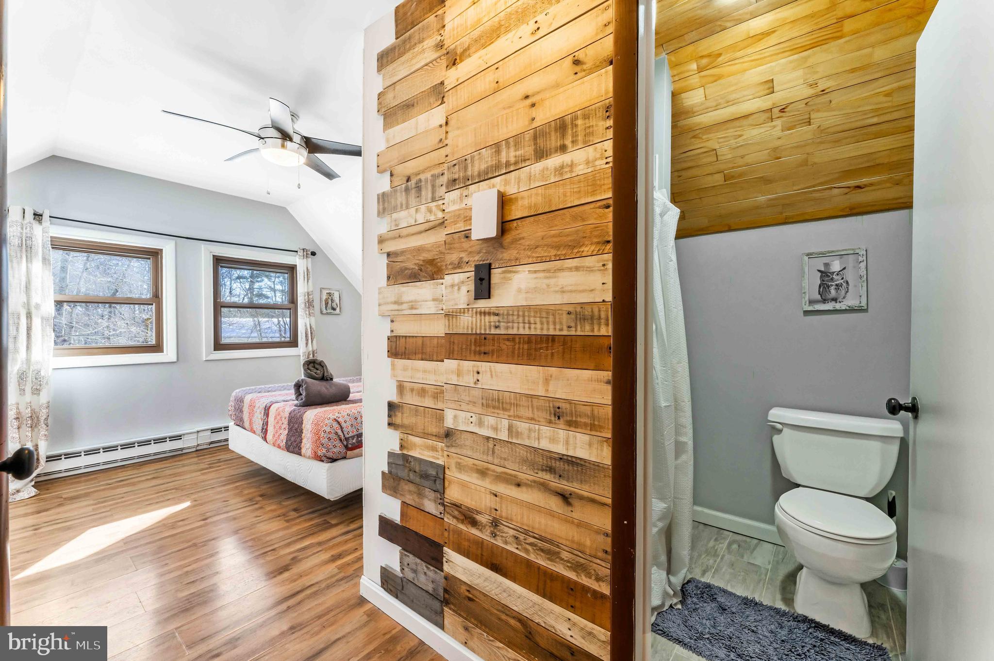 CAMELOT FOREST CONSERVATION ASSOC. - Residential