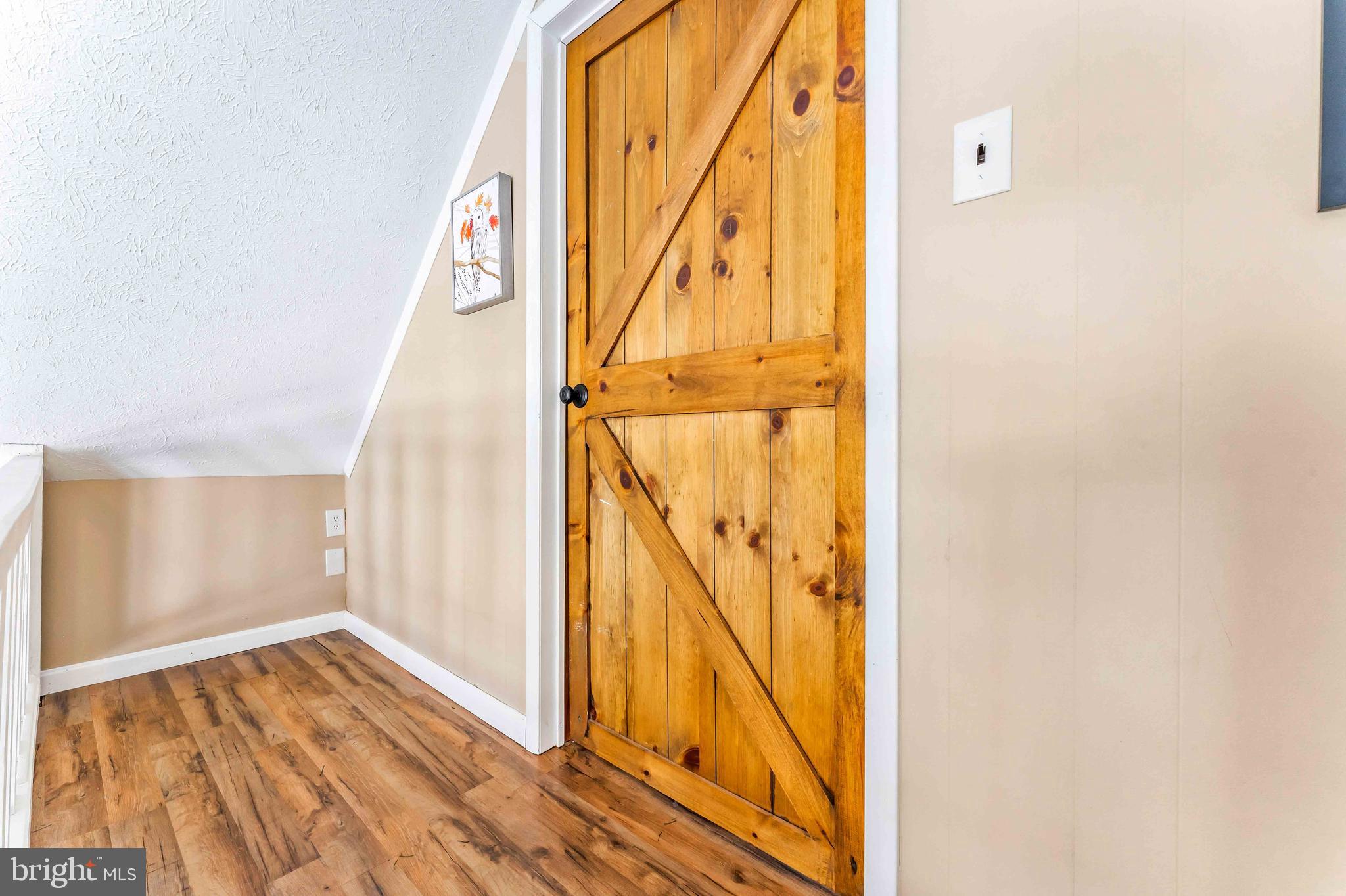 CAMELOT FOREST CONSERVATION ASSOC. - Residential