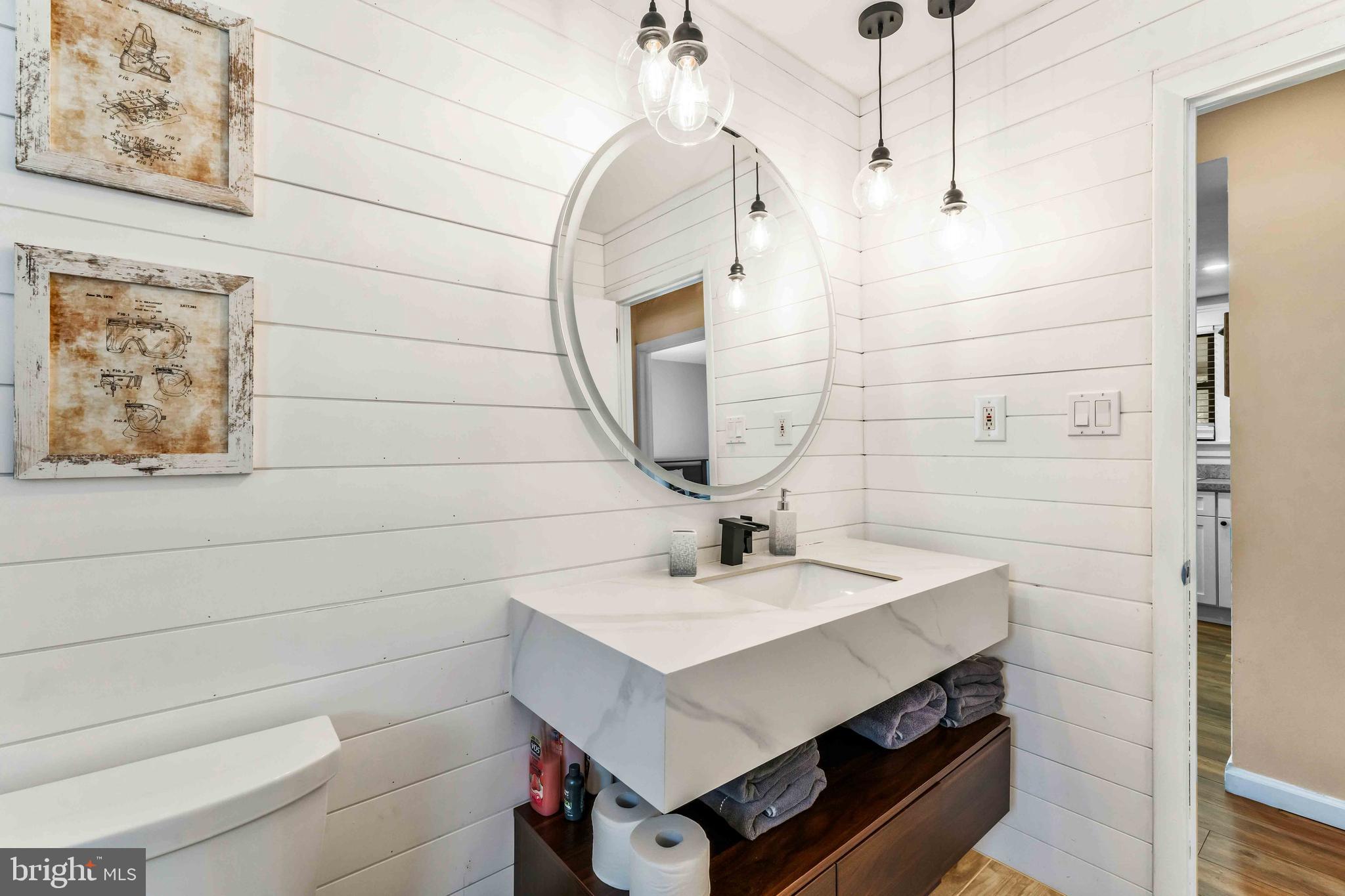 CAMELOT FOREST CONSERVATION ASSOC. - Residential