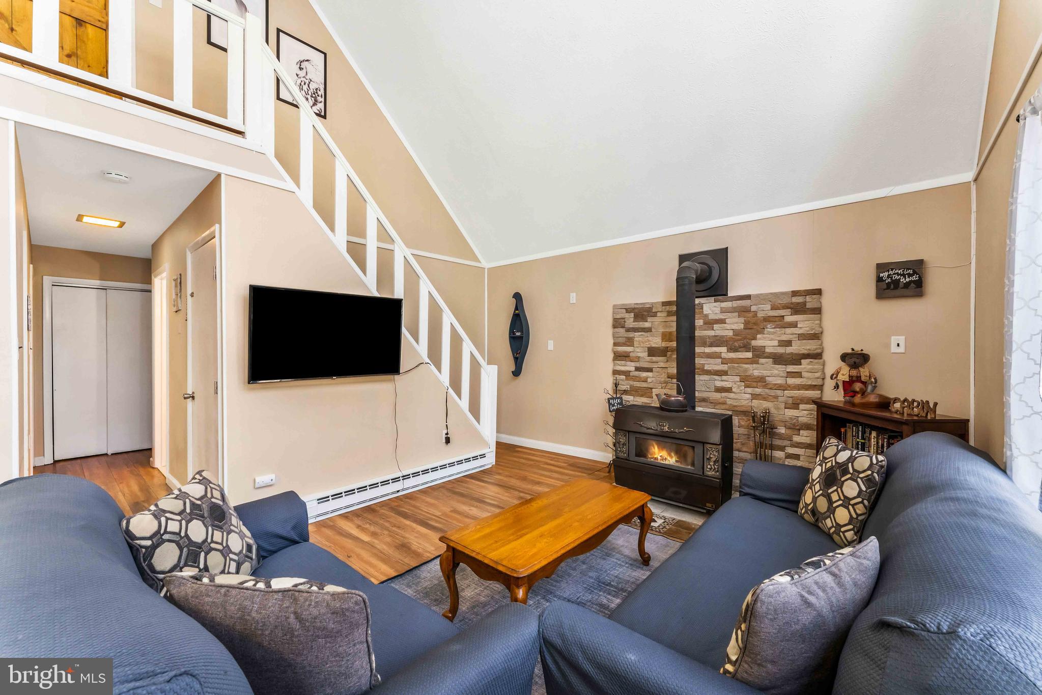 CAMELOT FOREST CONSERVATION ASSOC. - Residential