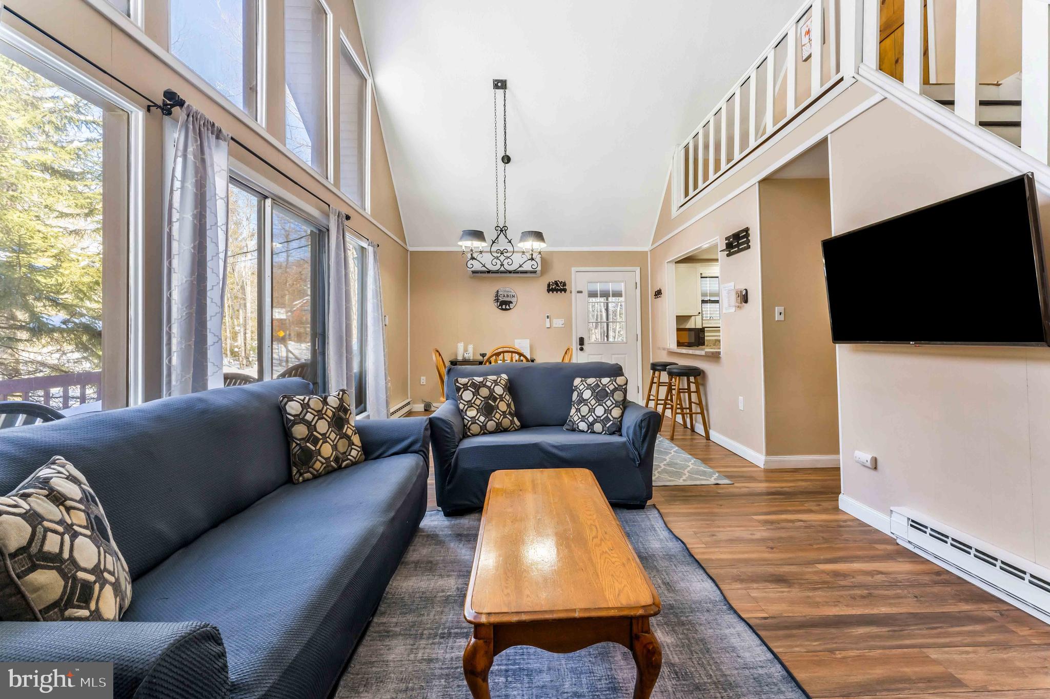 CAMELOT FOREST CONSERVATION ASSOC. - Residential