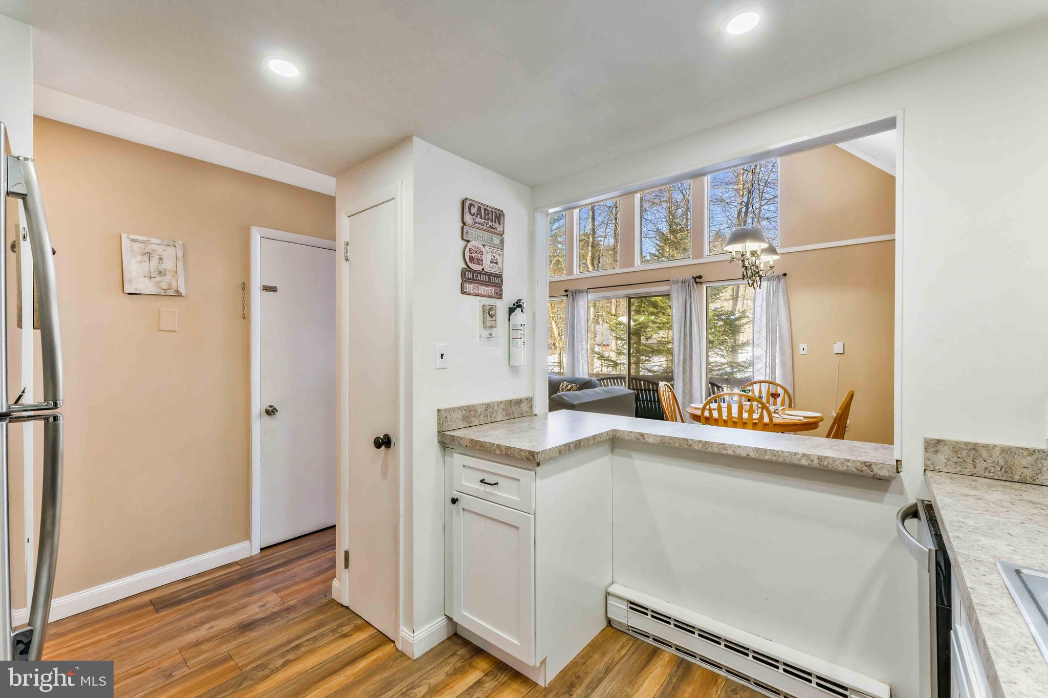 CAMELOT FOREST CONSERVATION ASSOC. - Residential