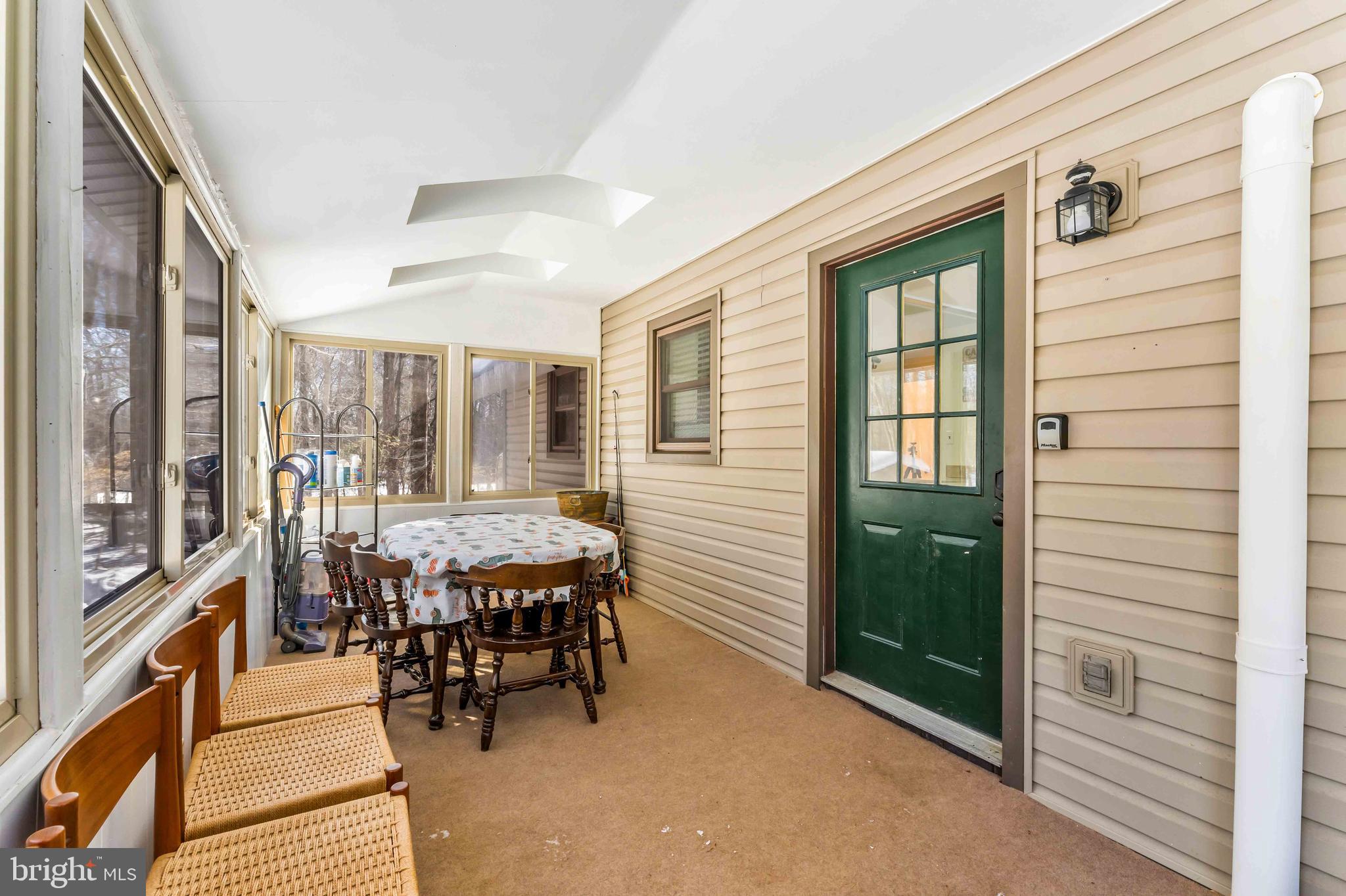 CAMELOT FOREST CONSERVATION ASSOC. - Residential