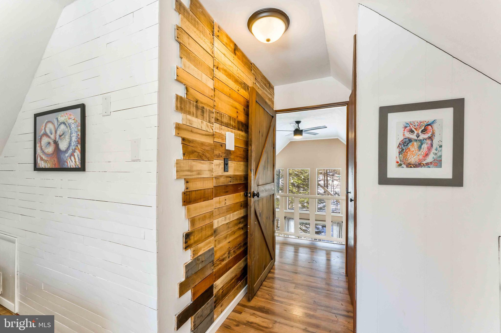 CAMELOT FOREST CONSERVATION ASSOC. - Residential