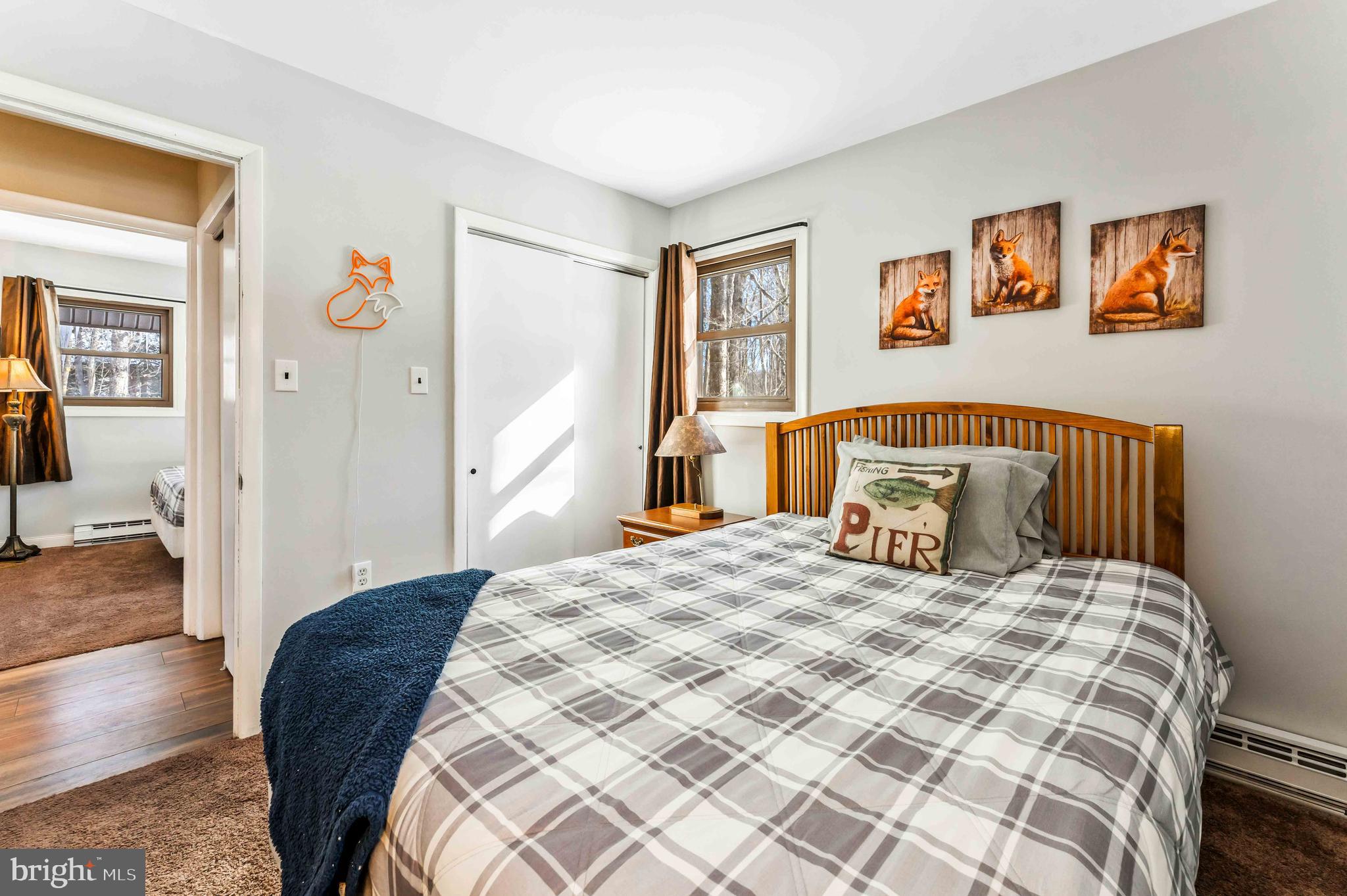 CAMELOT FOREST CONSERVATION ASSOC. - Residential