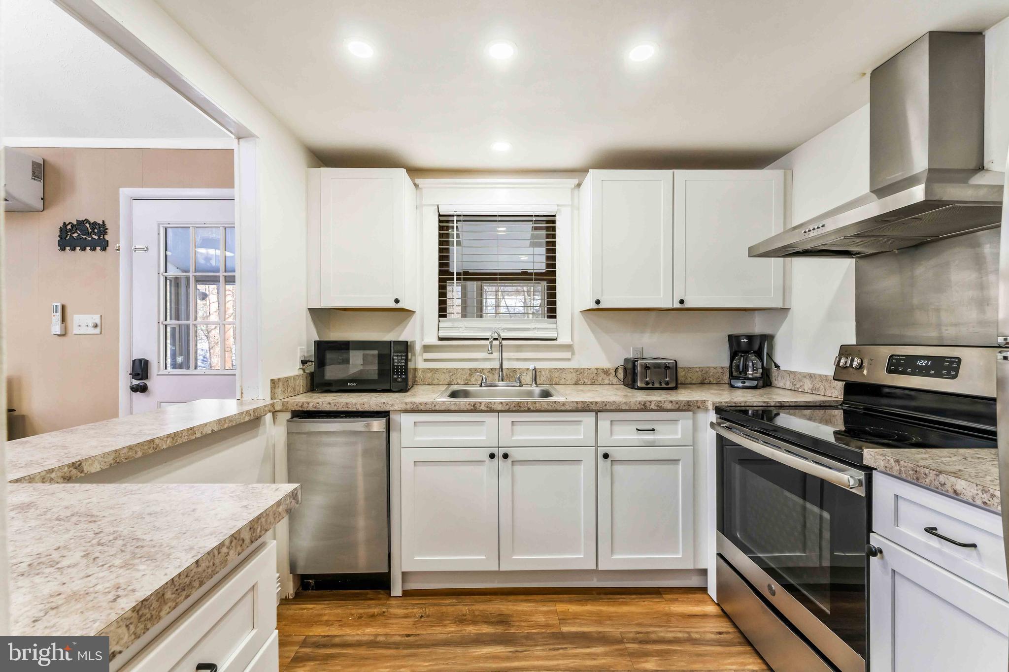 CAMELOT FOREST CONSERVATION ASSOC. - Residential