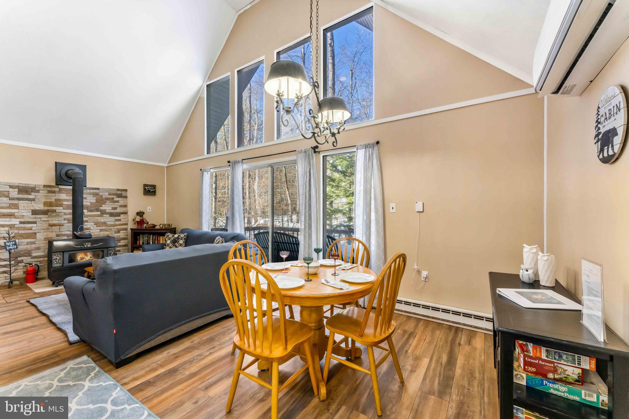 CAMELOT FOREST CONSERVATION ASSOC. - Residential