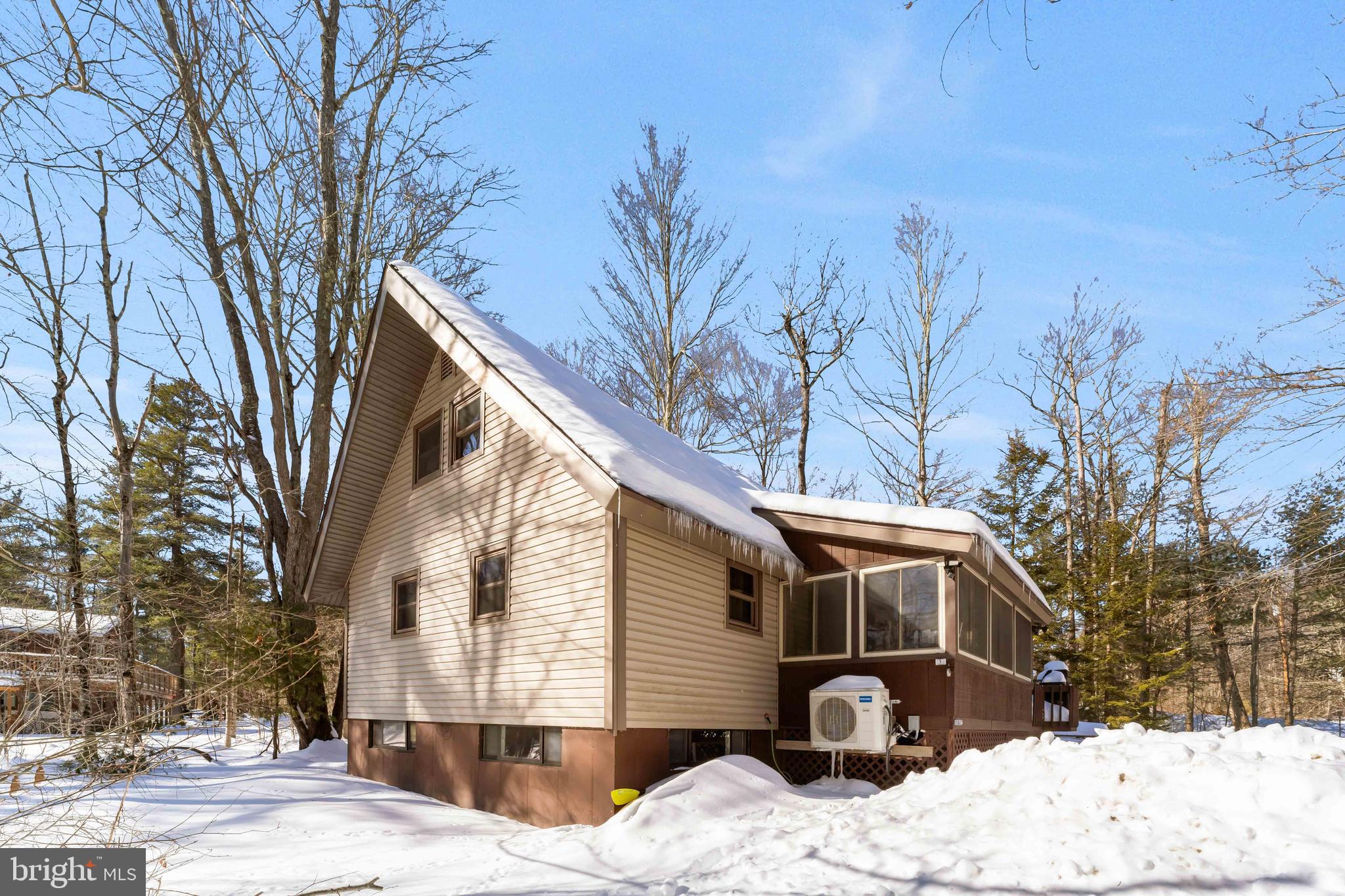 CAMELOT FOREST CONSERVATION ASSOC. - Residential