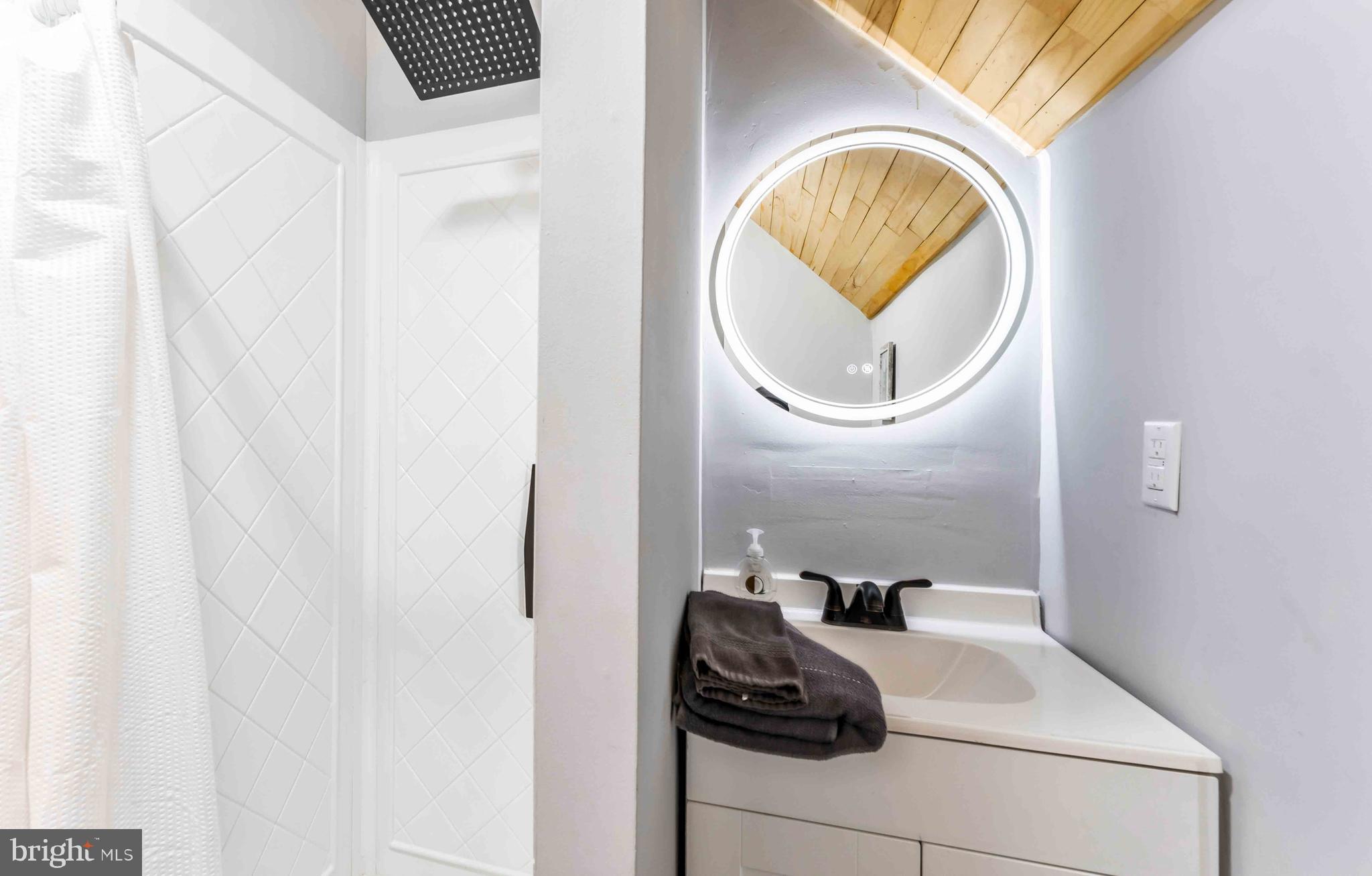 CAMELOT FOREST CONSERVATION ASSOC. - Residential