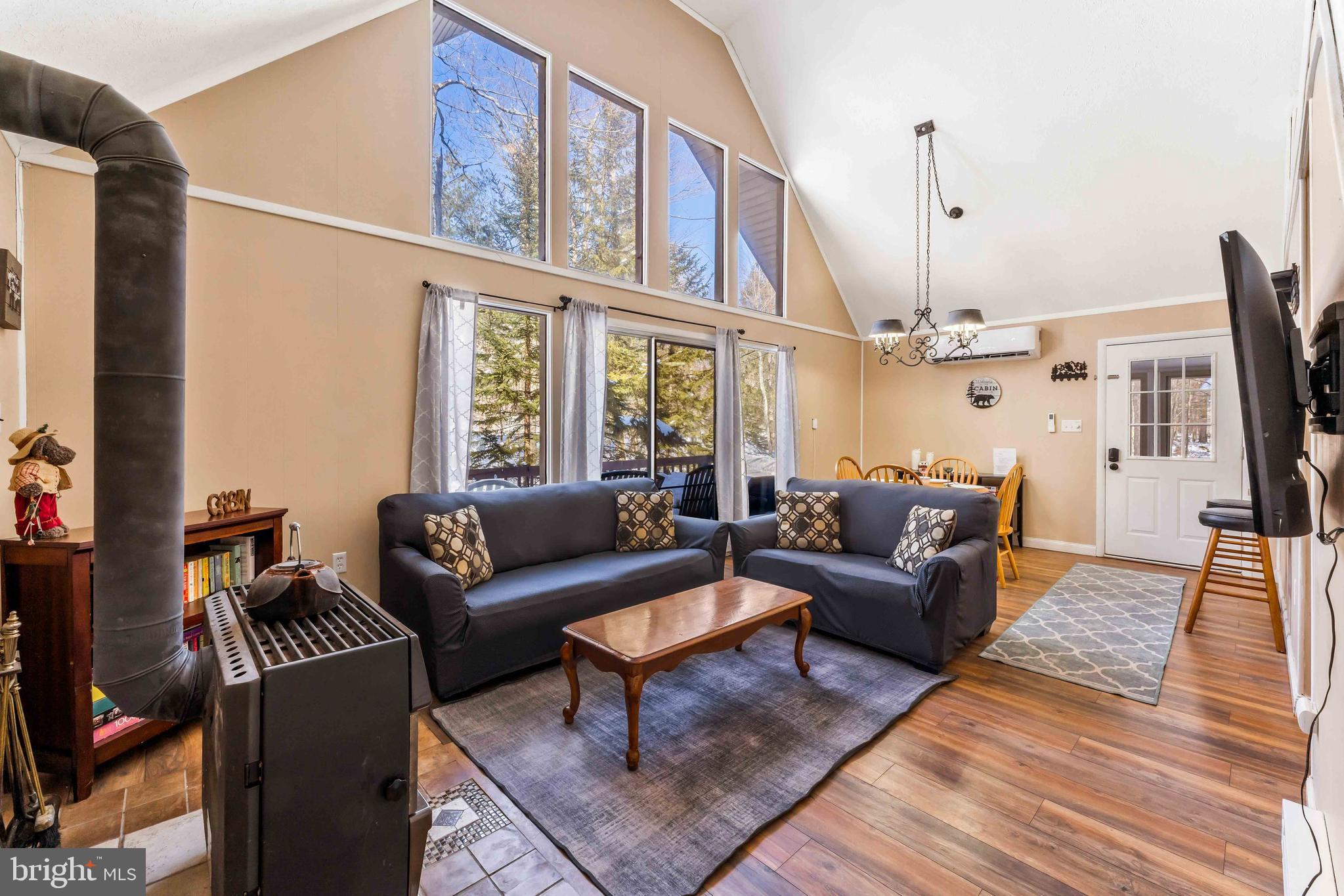 CAMELOT FOREST CONSERVATION ASSOC. - Residential