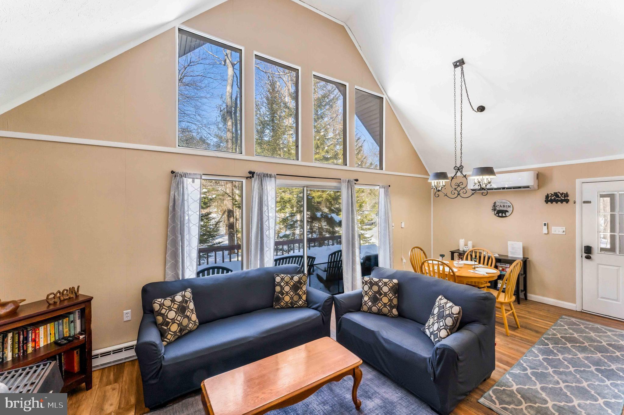 CAMELOT FOREST CONSERVATION ASSOC. - Residential