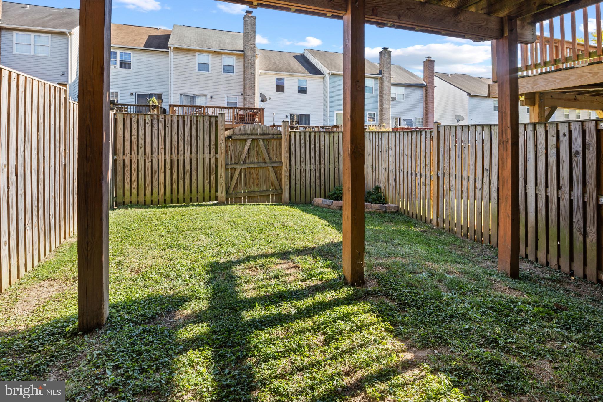 RICHARDSON MEWS - Residential