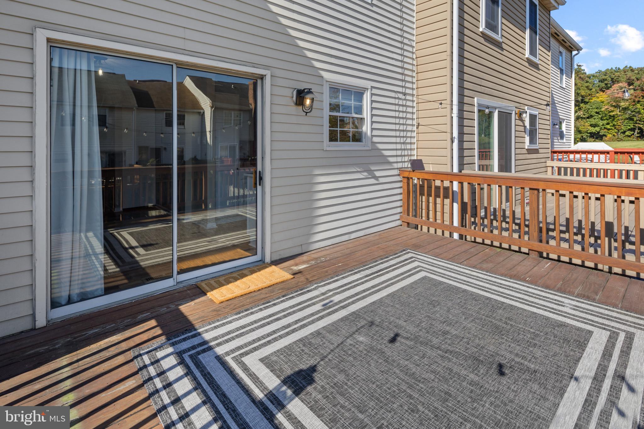 RICHARDSON MEWS - Residential