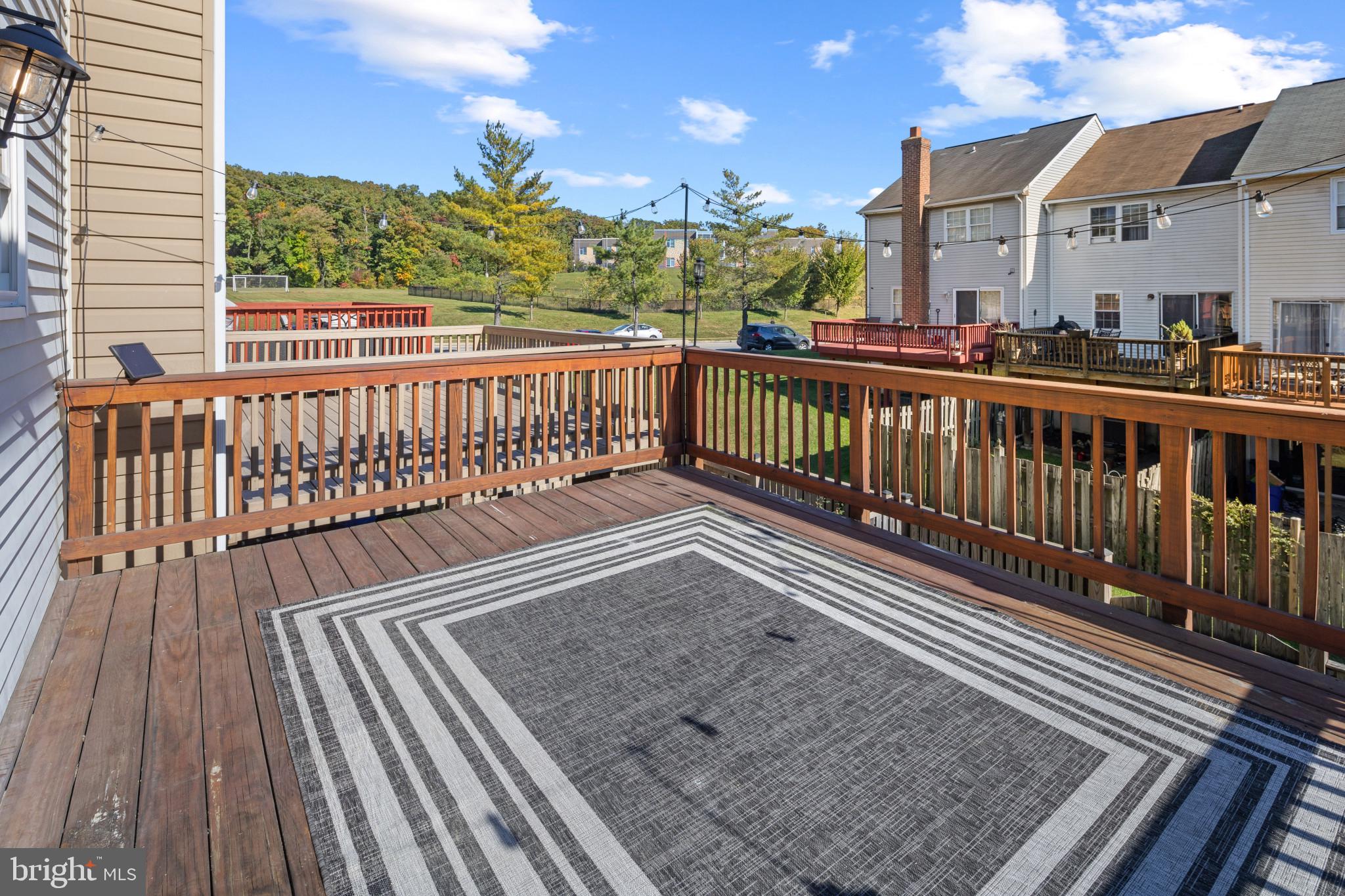 RICHARDSON MEWS - Residential