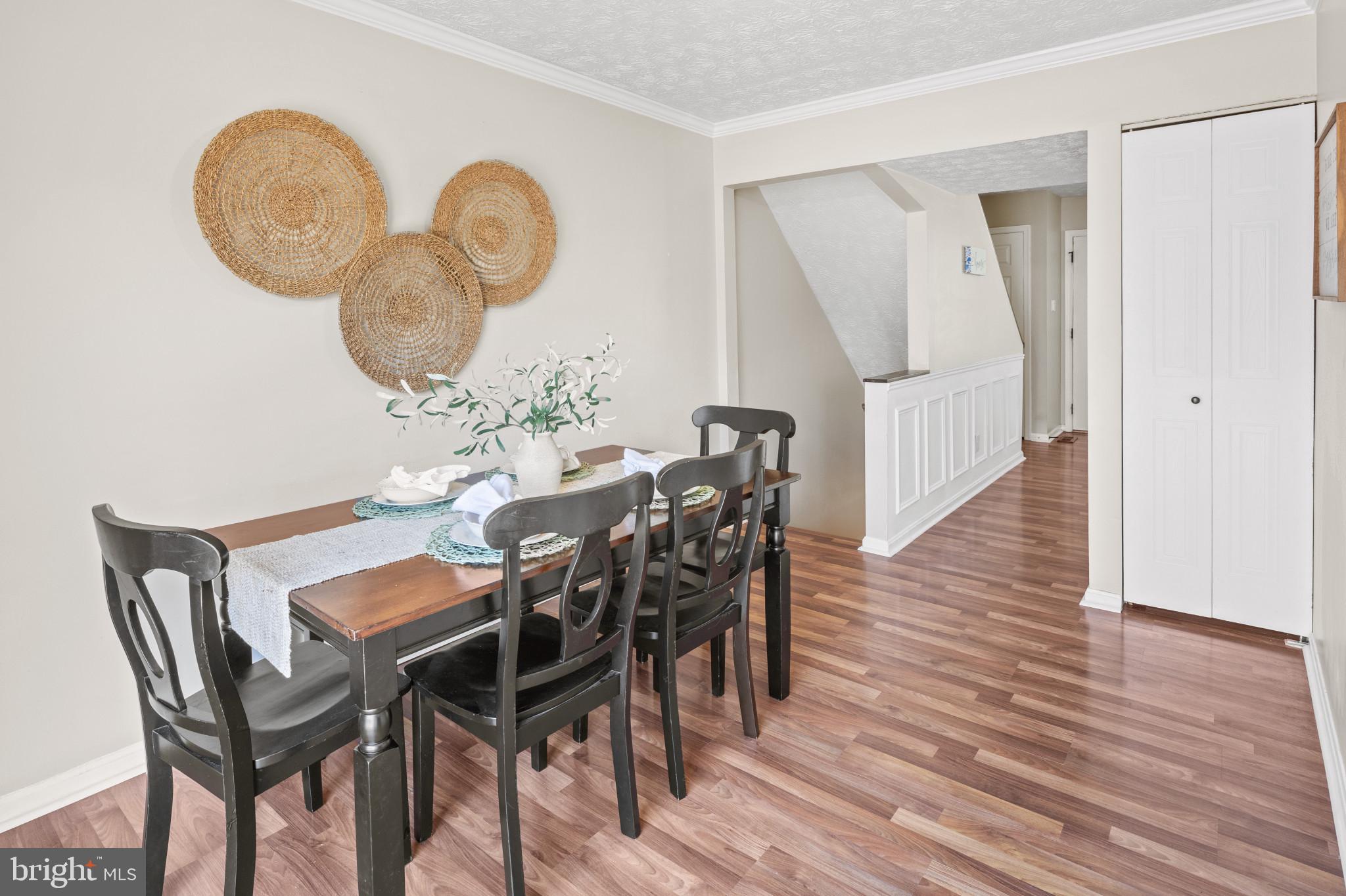 RICHARDSON MEWS - Residential