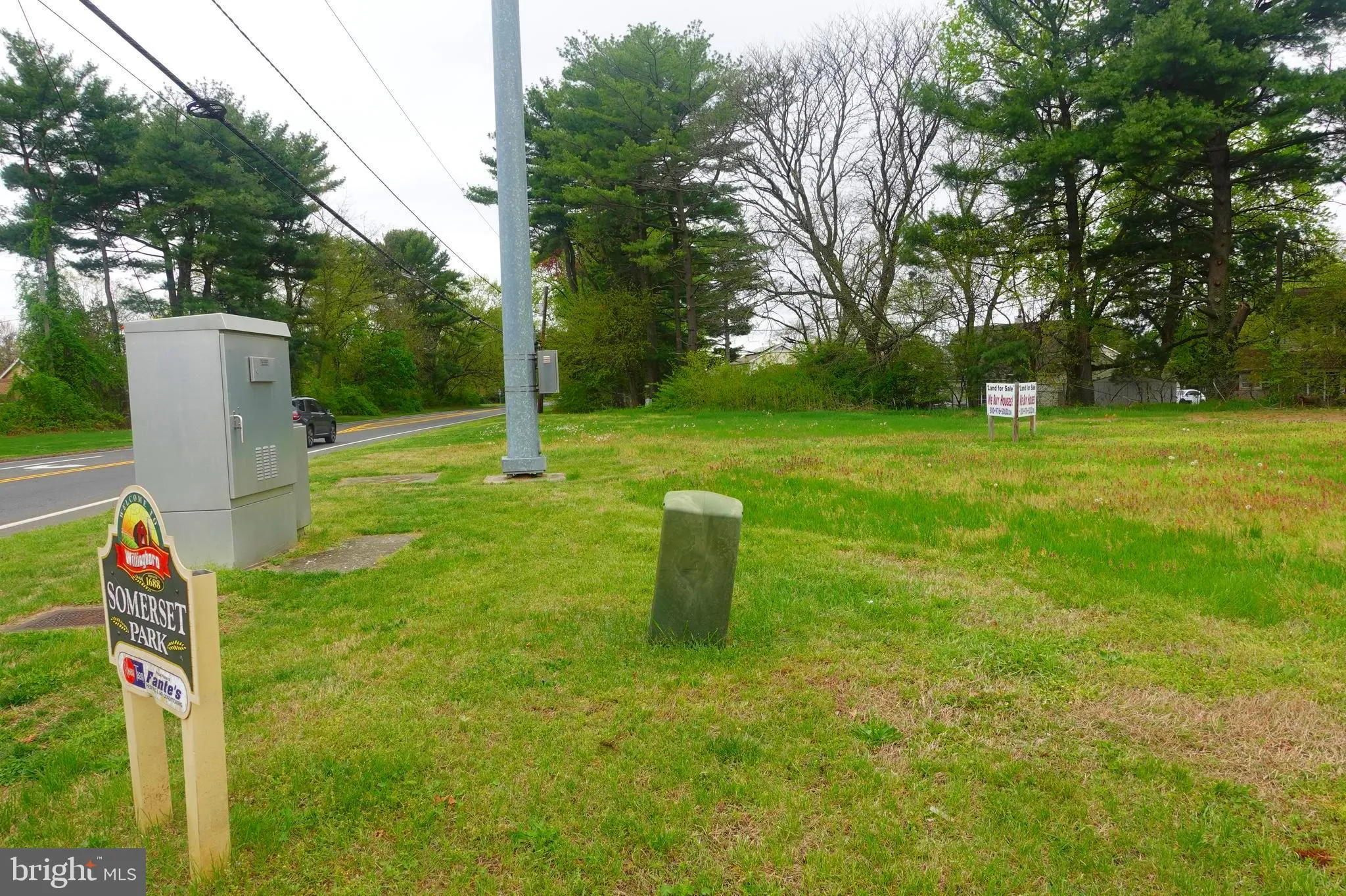 Willingboro, New Jersey 08046, United States, ,Land,Active,63165